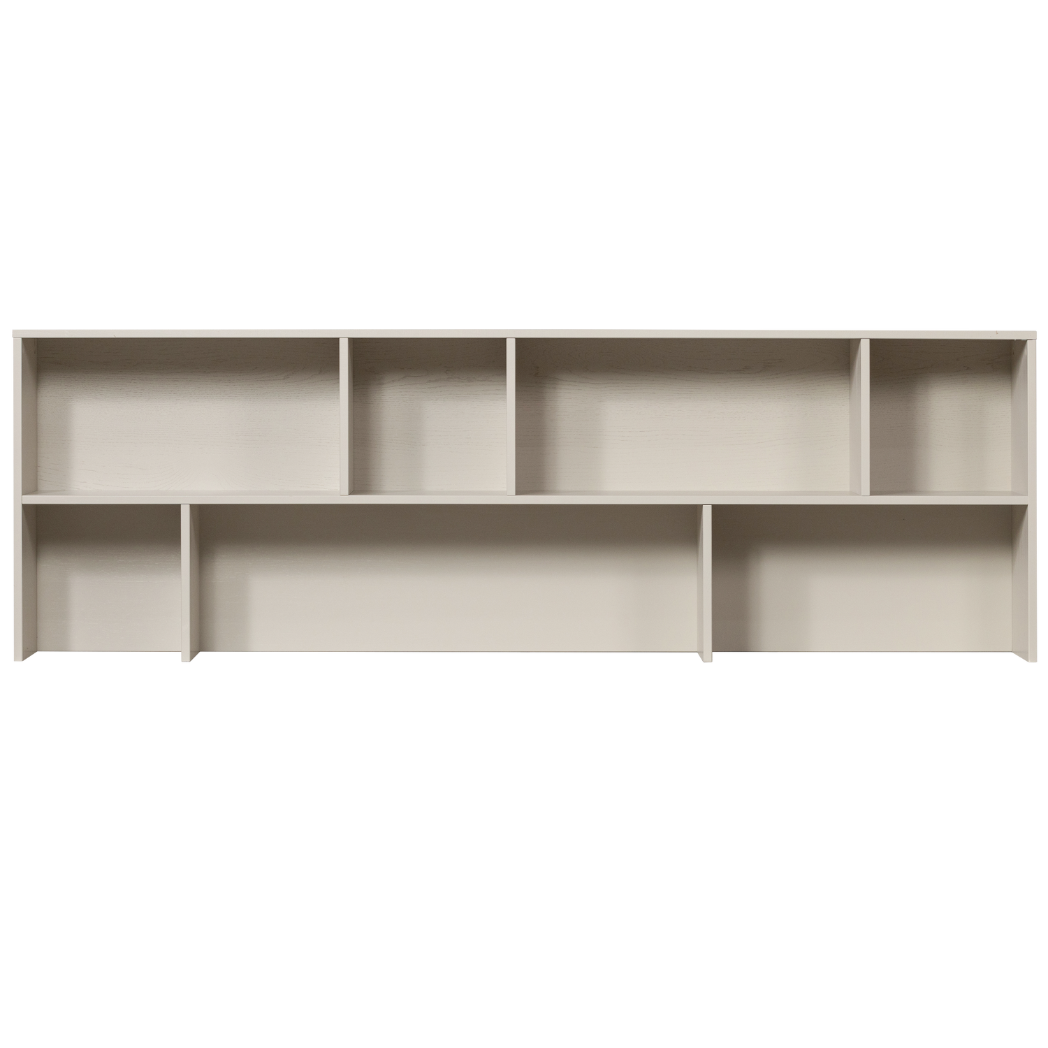 NEW GRAVURE ADD-ON CABINET PINE DUST [fsc]