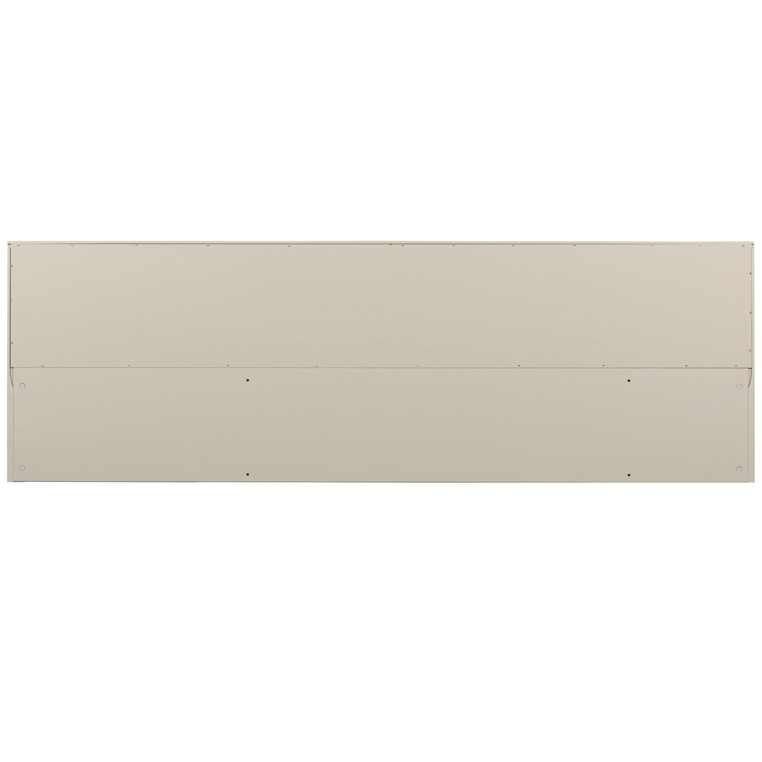 NEW GRAVURE ADD-ON CABINET PINE DUST [fsc]