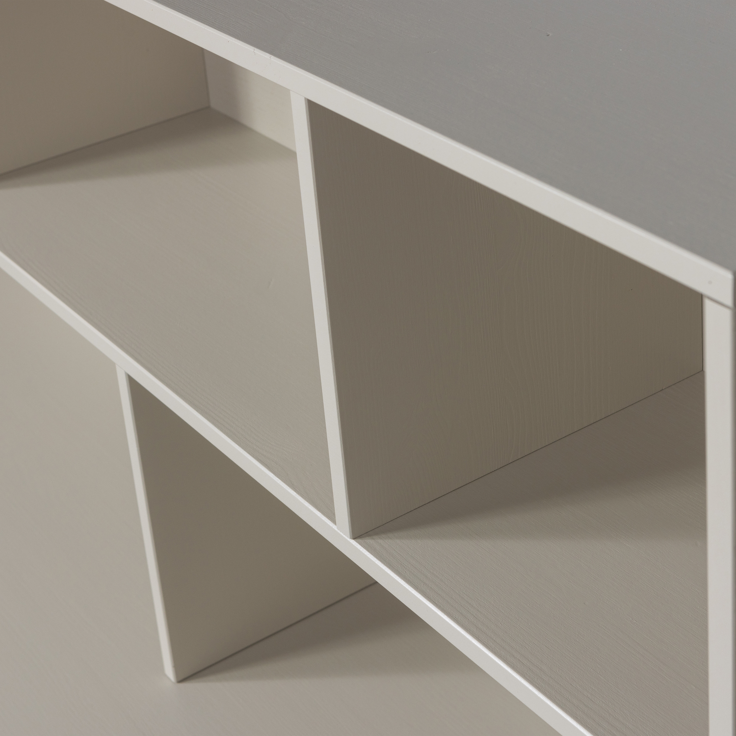 NEW GRAVURE ADD-ON CABINET PINE DUST [fsc]