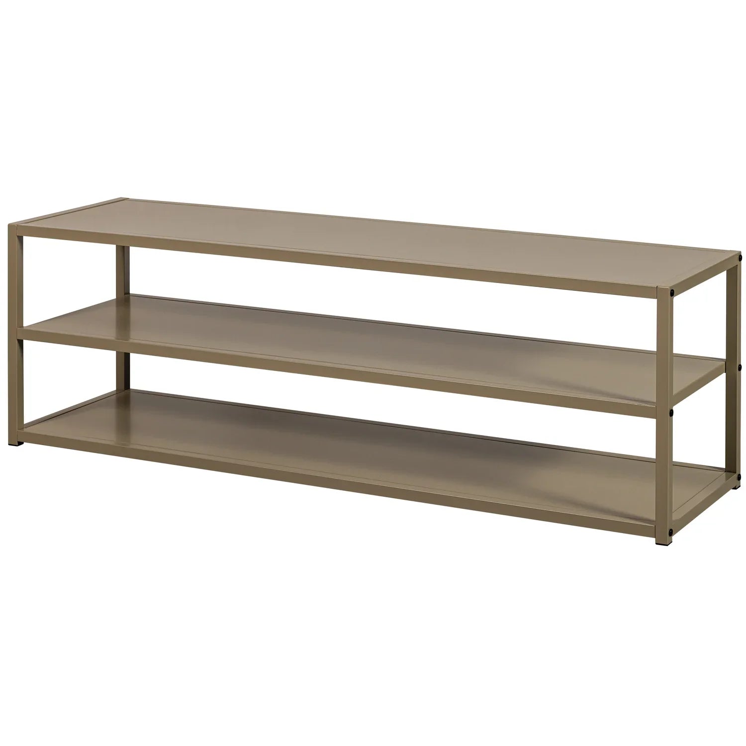 TEUN TV UNIT METAL CLAY