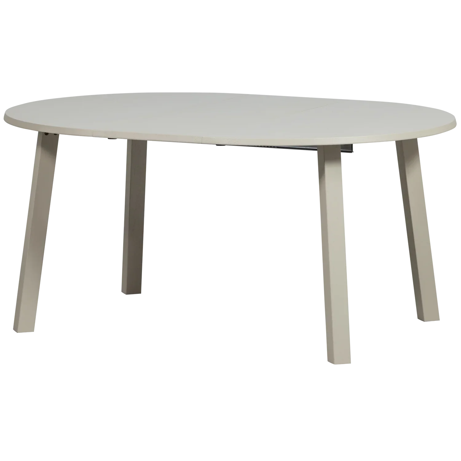 JANNE EXTENDABLE DINING TABLE OAK DAKARGRAU [fsc]