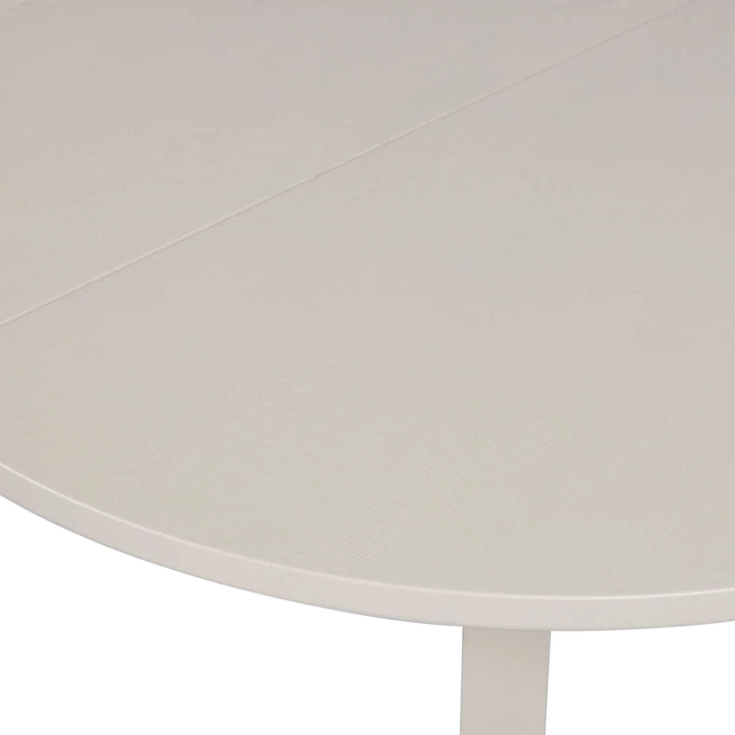 JANNE EXTENDABLE DINING TABLE OAK DAKARGRAU [fsc]