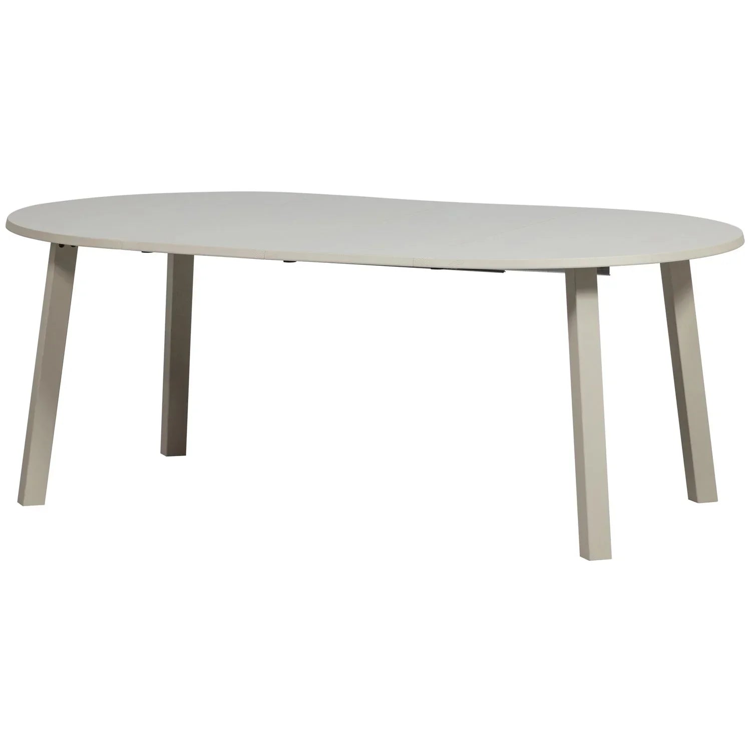 JANNE EXTENDABLE DINING TABLE OAK DAKARGRAU [fsc]