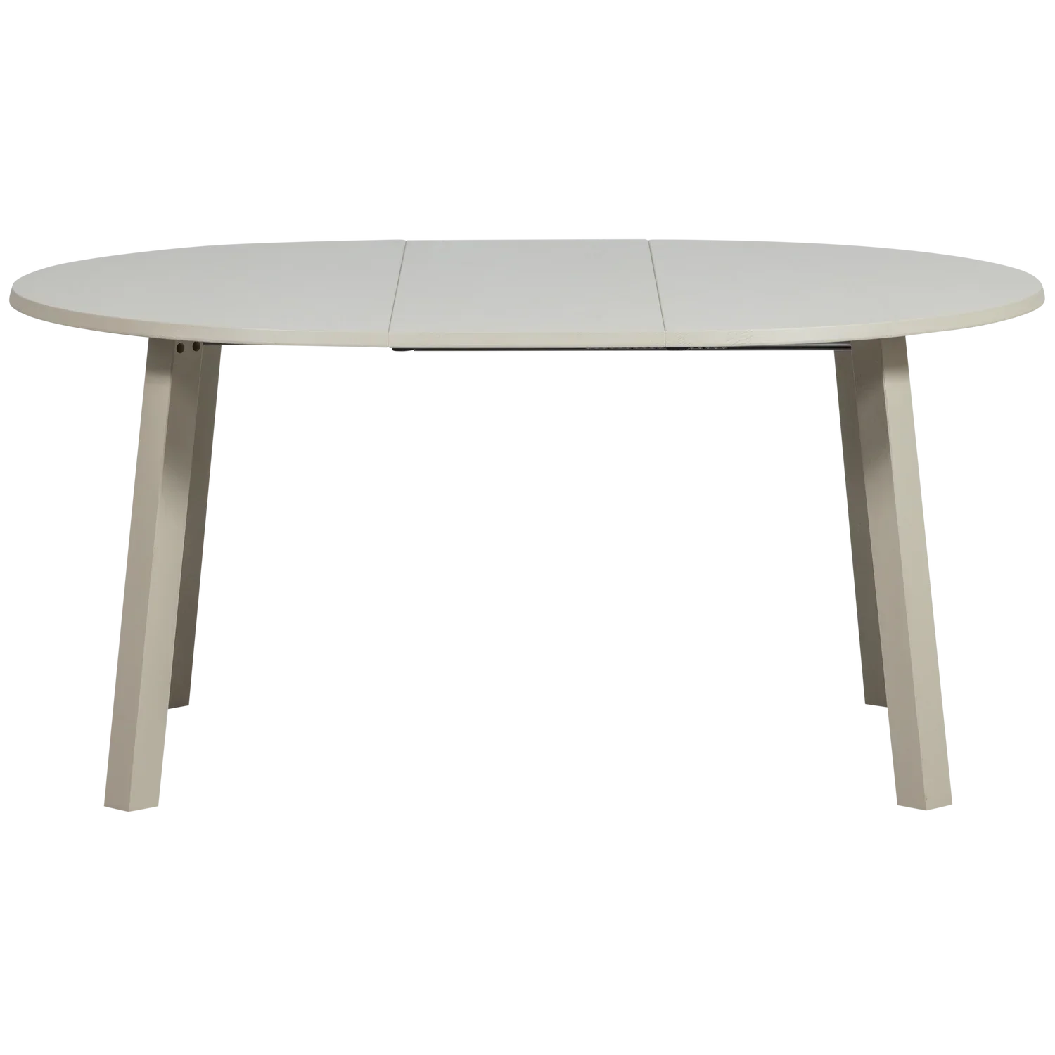JANNE EXTENDABLE DINING TABLE OAK DAKARGRAU [fsc]