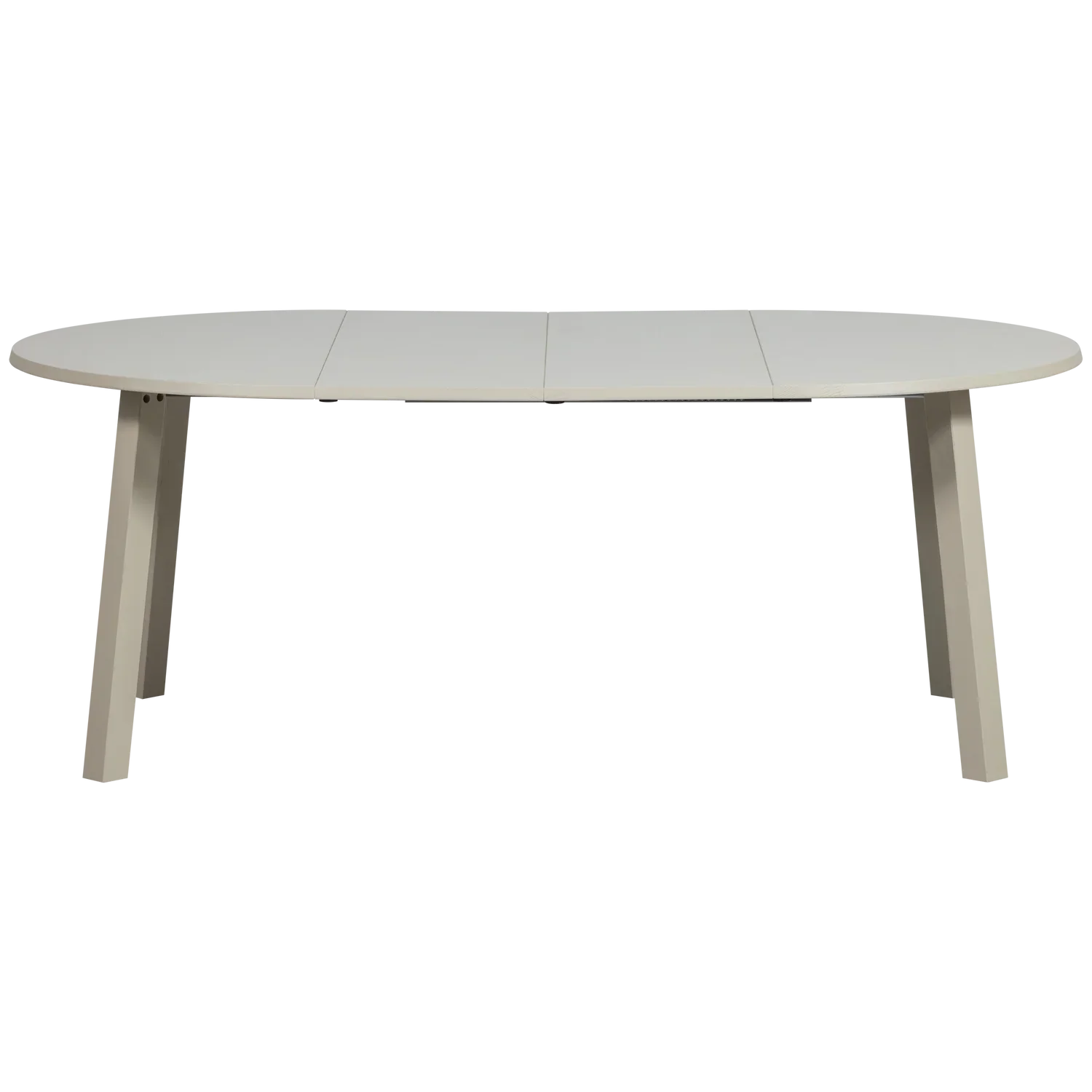 JANNE EXTENDABLE DINING TABLE OAK DAKARGRAU [fsc]