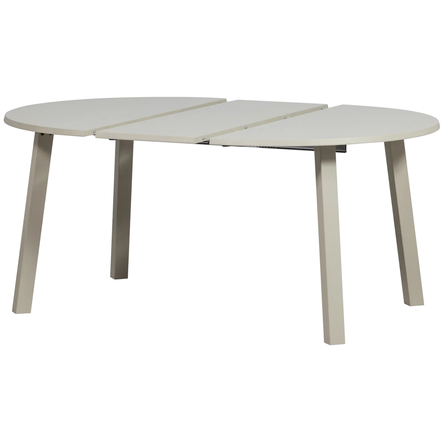 JANNE EXTENDABLE DINING TABLE OAK DAKARGRAU [fsc]