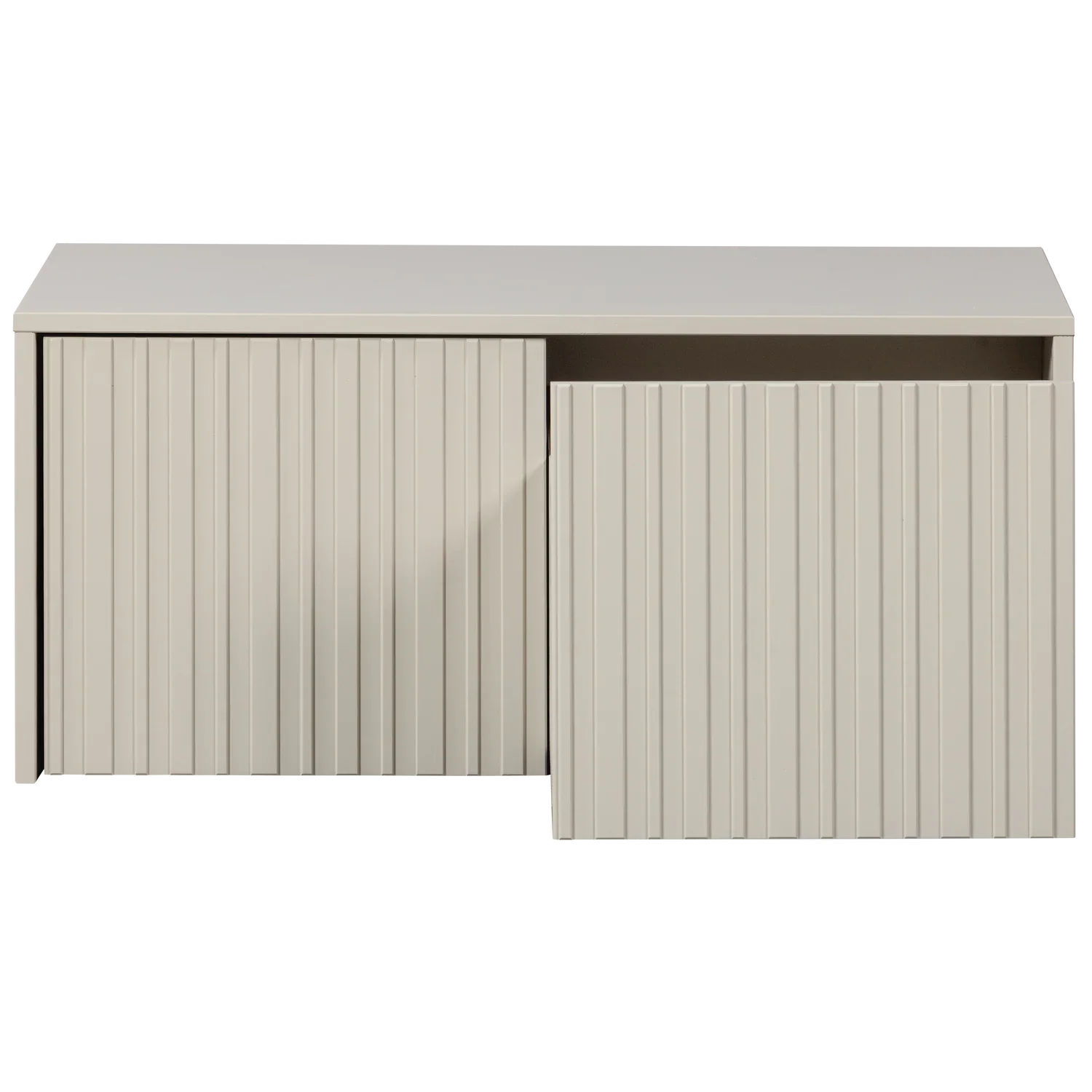 NEW GRAVURE BUNKBENCH PINE DUST [fsc]