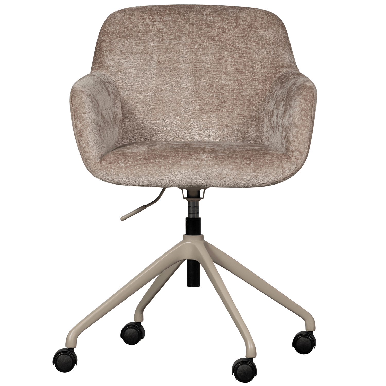 MORROS OFFICE CHAIR TAUPE