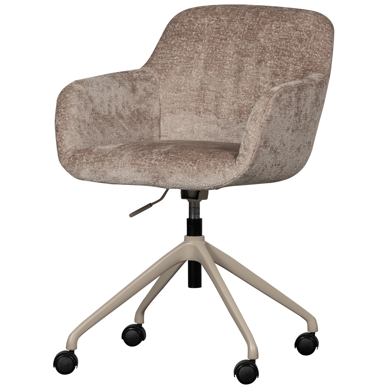 MORROS OFFICE CHAIR TAUPE