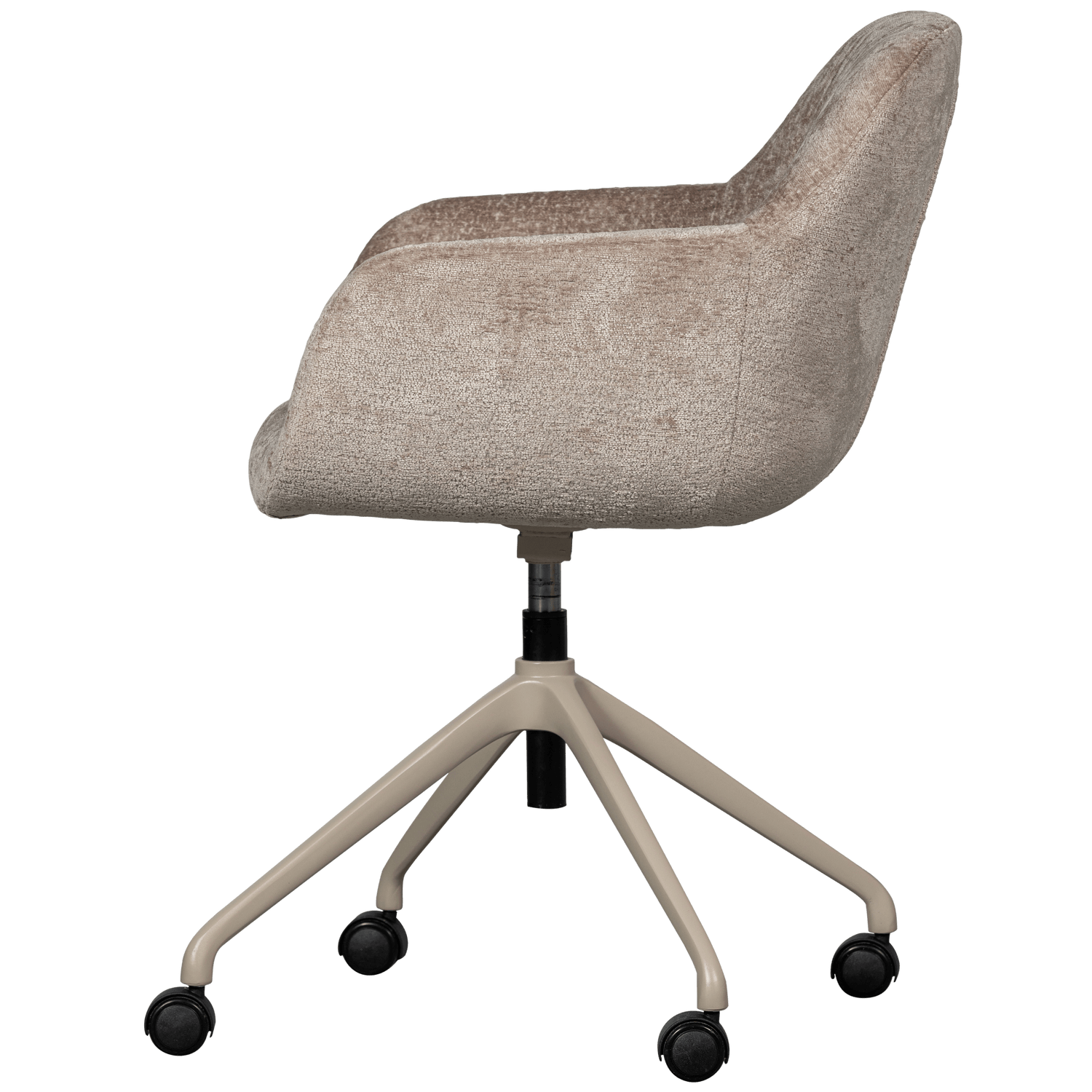 MORROS OFFICE CHAIR TAUPE