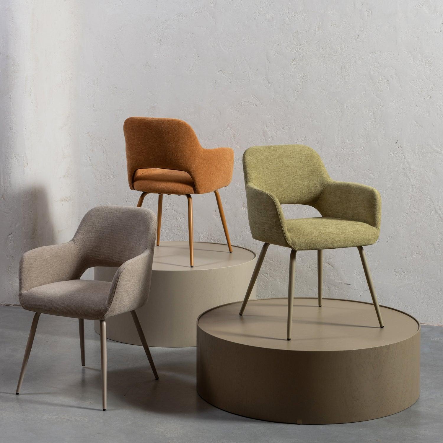 JENNY DINING CHAIR SAGE