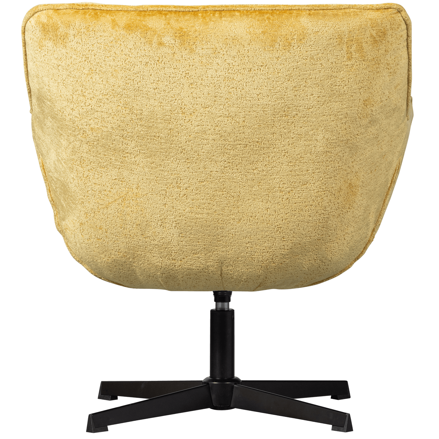 WIBO SWIVEL ARMCHAIR CURRY