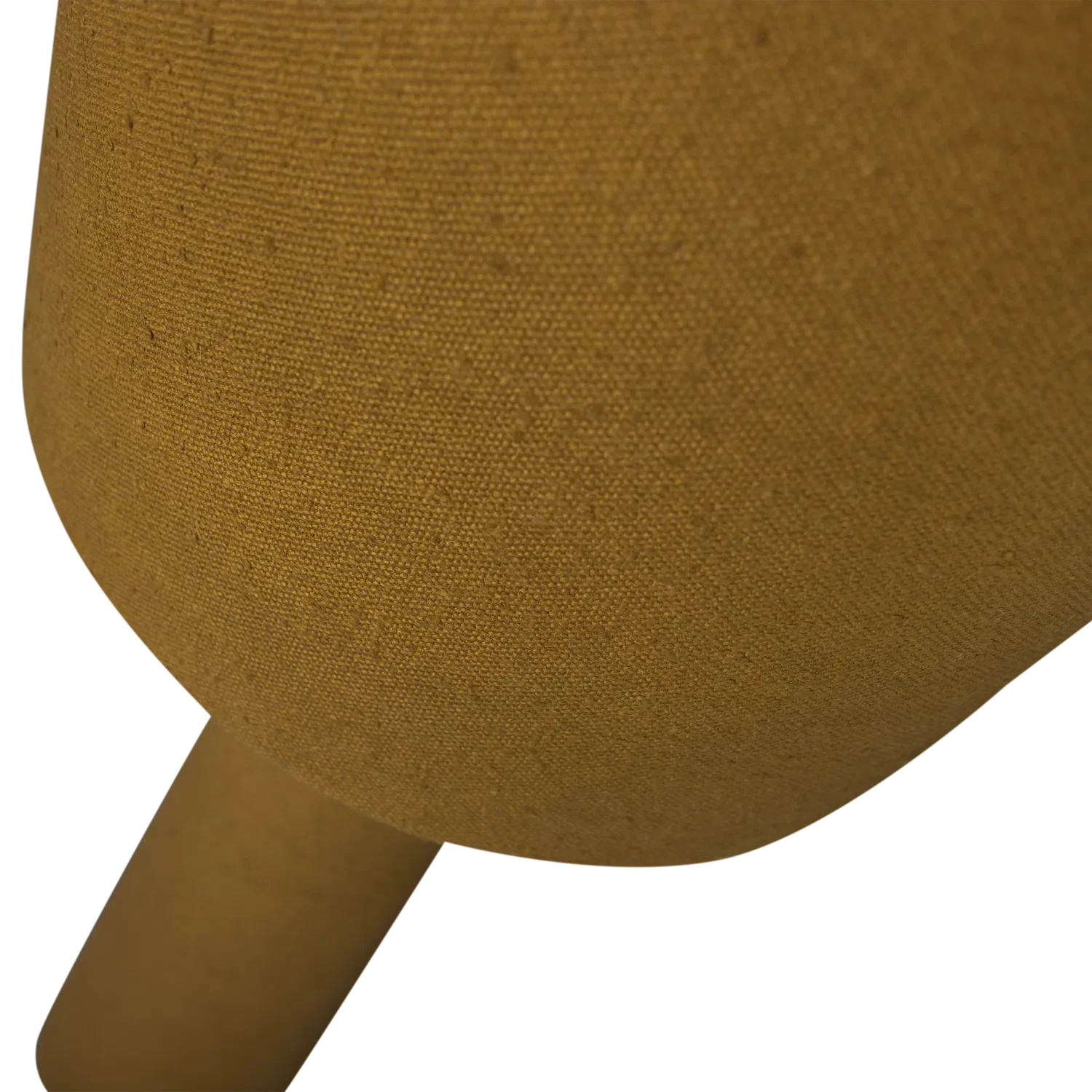 LOFT FLOOR LAMP XL METAL/BOUCLE TAPENADE 187xO35 CM