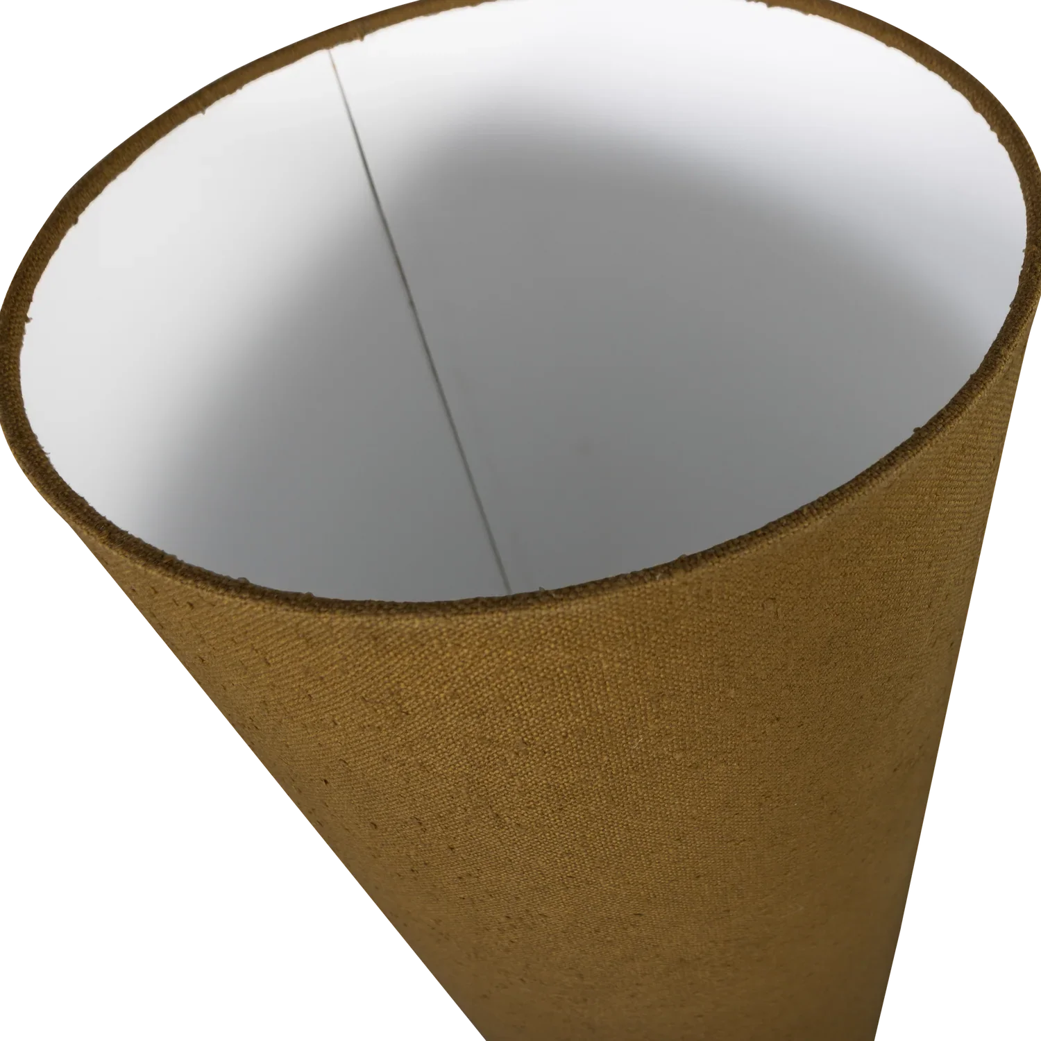 LOFT FLOOR LAMP XL METAL/BOUCLE TAPENADE 187xO35 CM