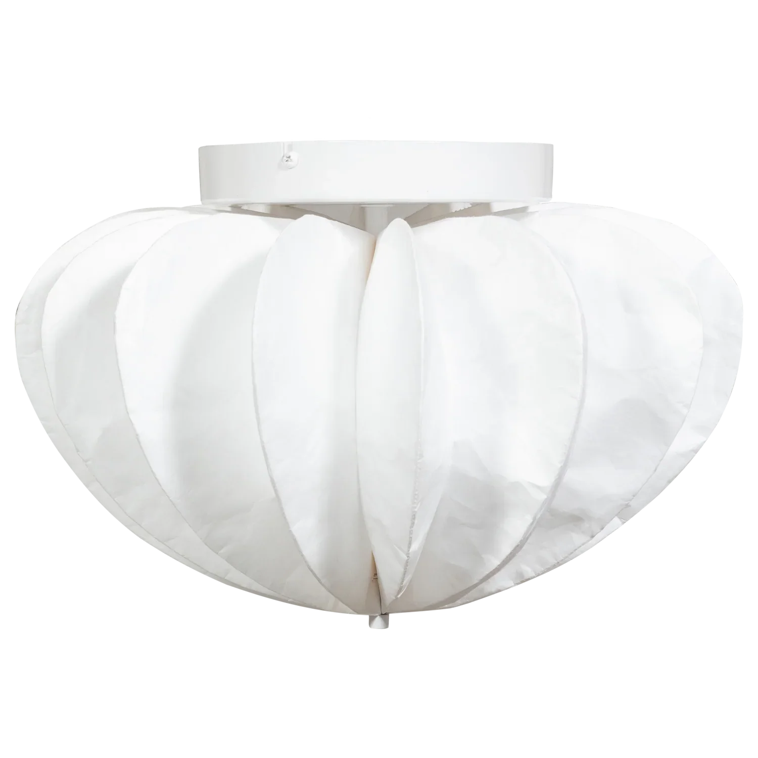 DALIA CEILING/WALL LAMP TYVEK PAPER WHITE 28xO40CM