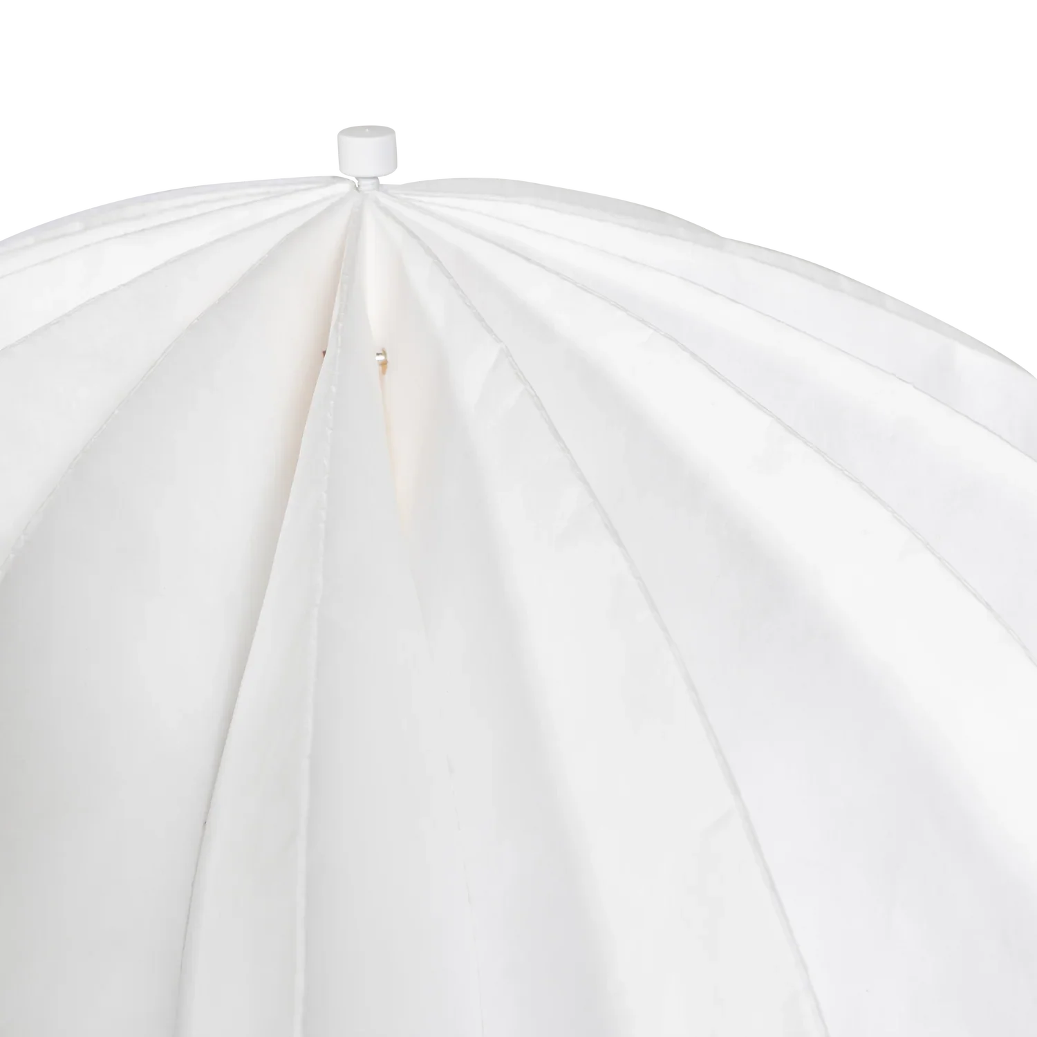 DALIA CEILING/WALL LAMP TYVEK PAPER WHITE 28xO40CM