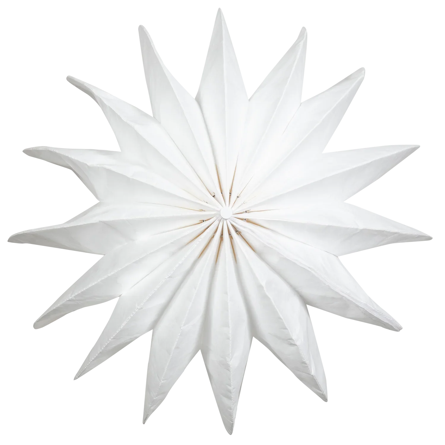 DALIA CEILING/WALL LAMP TYVEK PAPER WHITE 28xO40CM