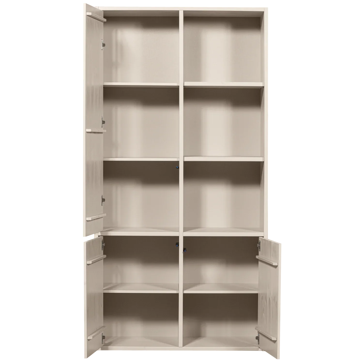 MEREL STORAGE CABINET PINE DUST [fsc]