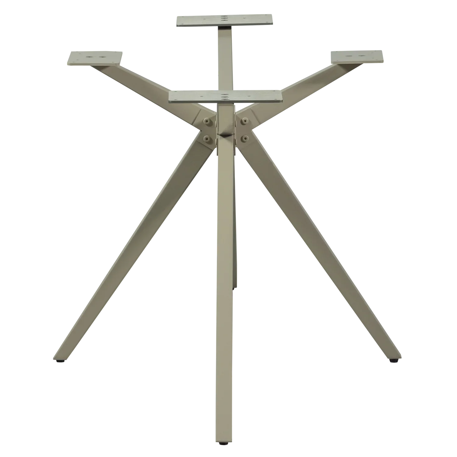 HOLLAND CROSS LEG XL METAL DAKARGRAU