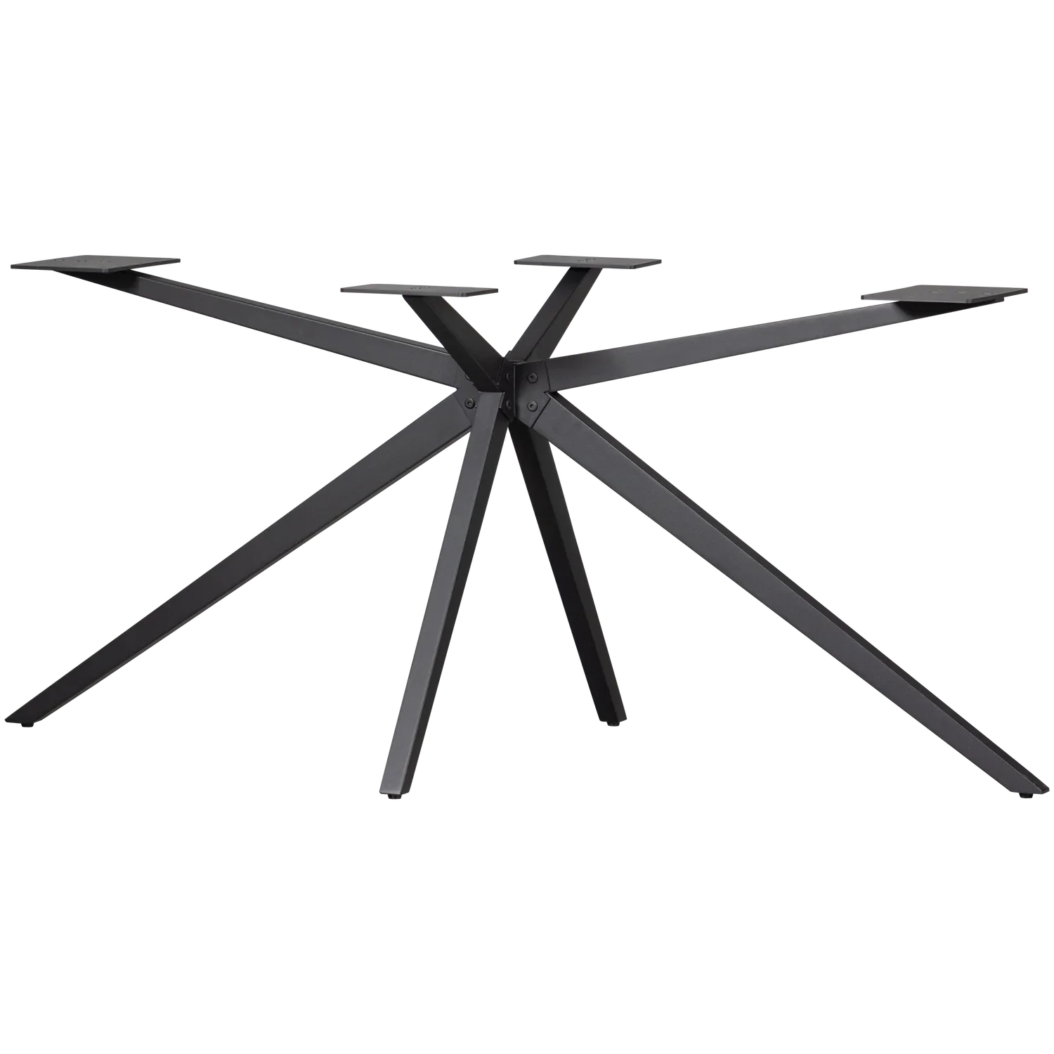 HOLLAND CROSS LEG XL METAL BLACK