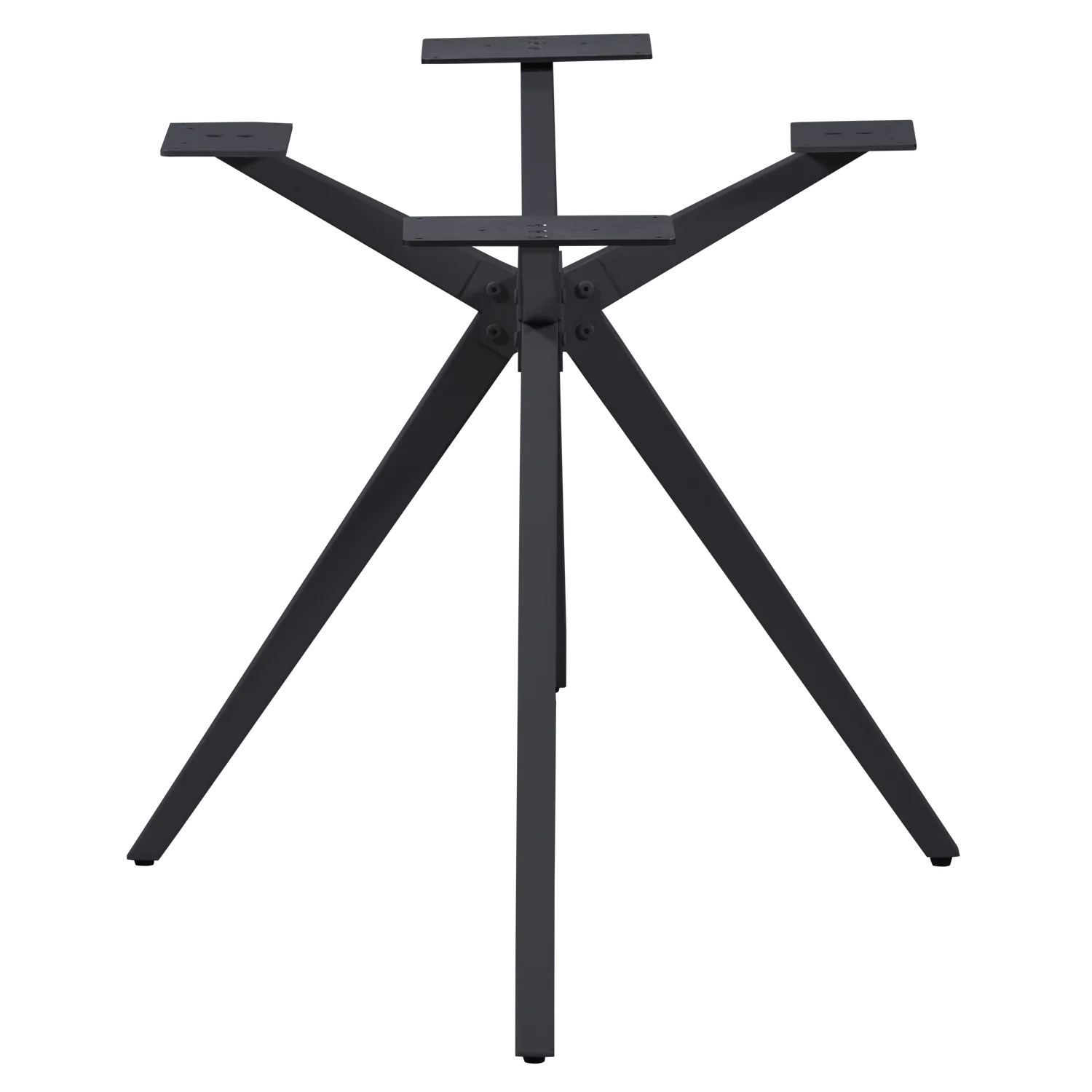 HOLLAND CROSS LEG XL METAL BLACK