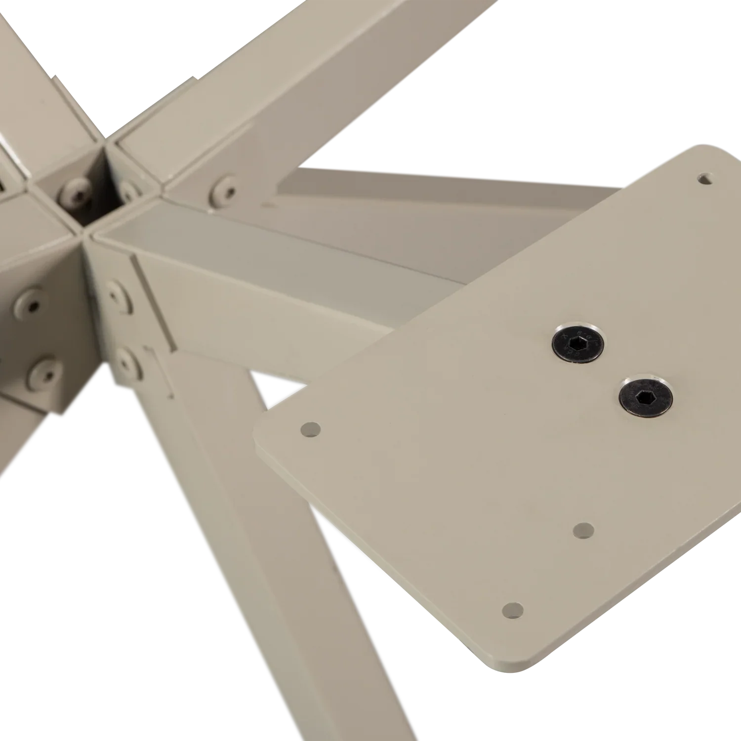 HOLLAND CROSS LEG METAL DAKARGRAU