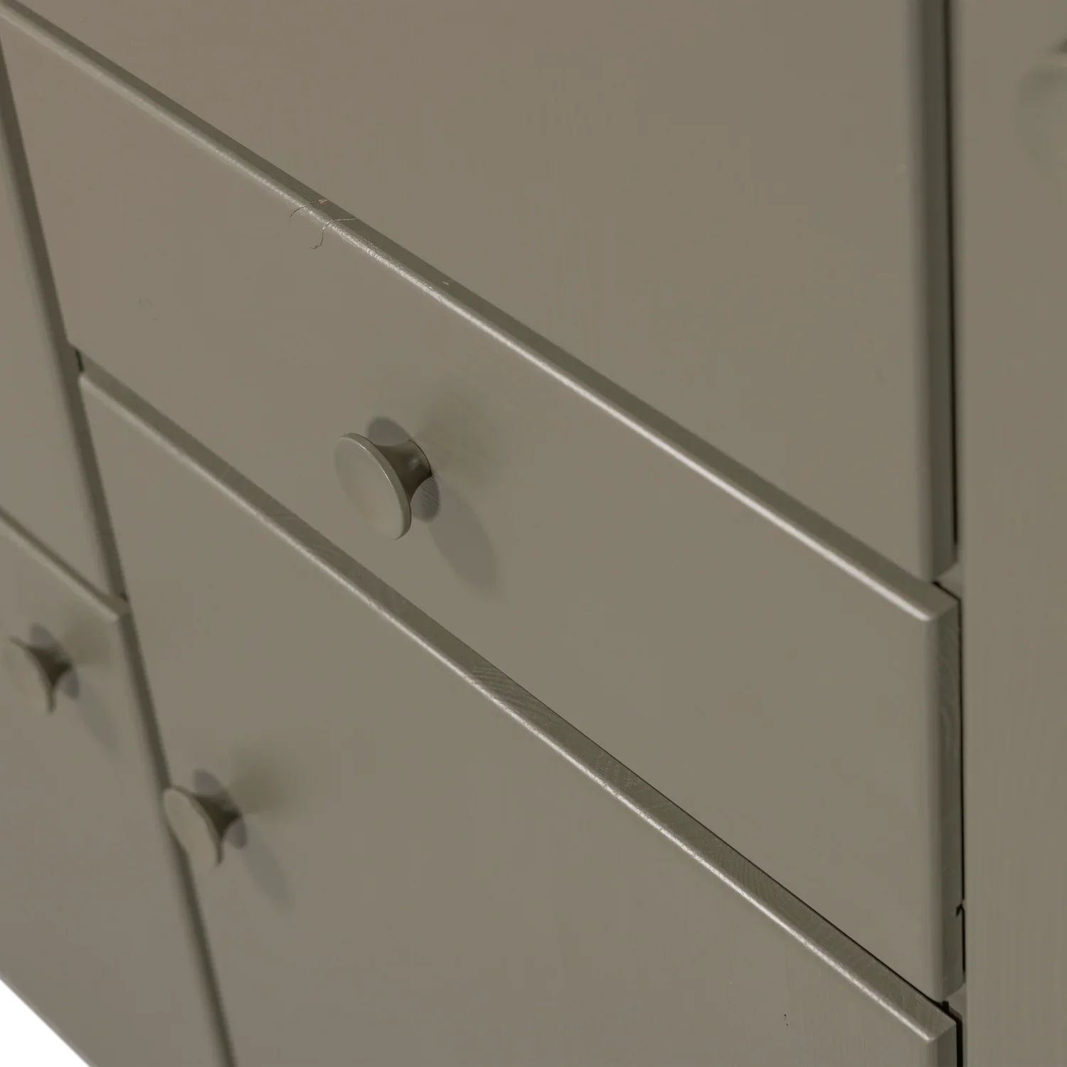 ALFIE WARDROBE 160CM PINE FOREST [fsc]