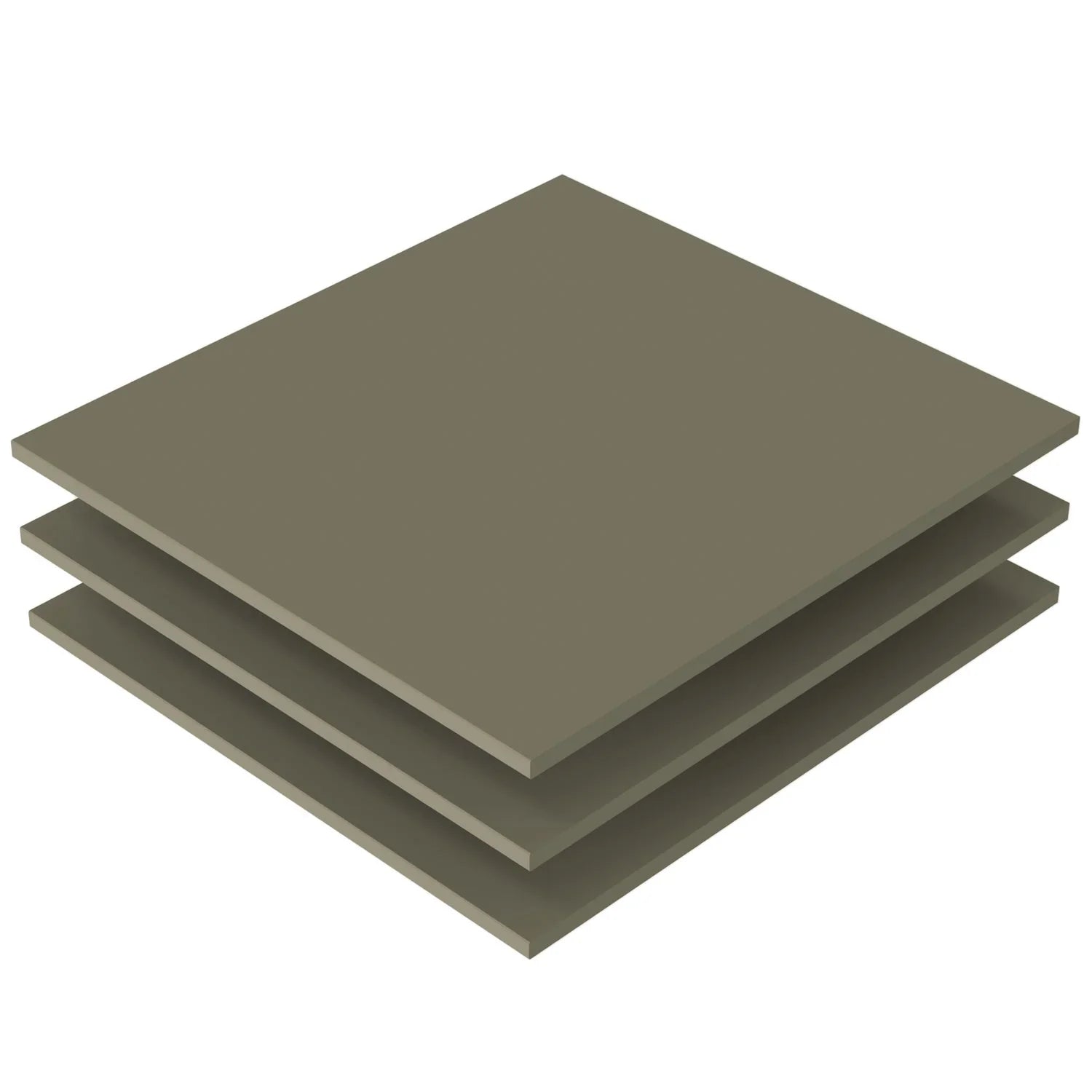 ALFIE SHELF SET FOR WARDROBES PINE FOREST [fsc]