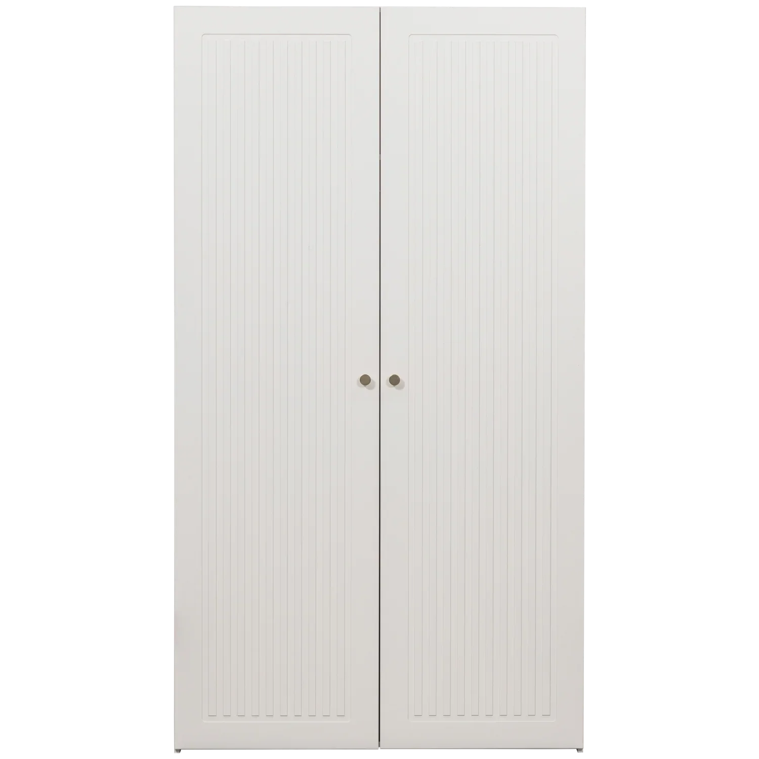 SIPKE WARDROBE PINE WHITE [fsc]