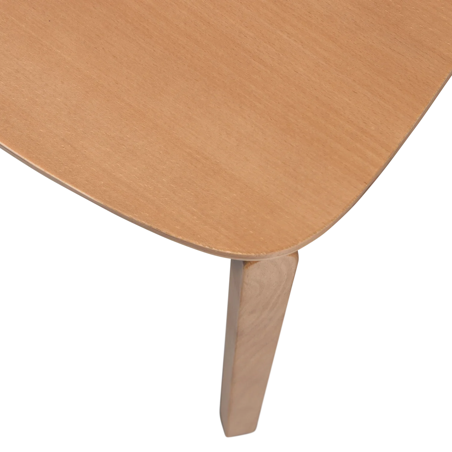 CRAS DINING CHAIR NATURAL