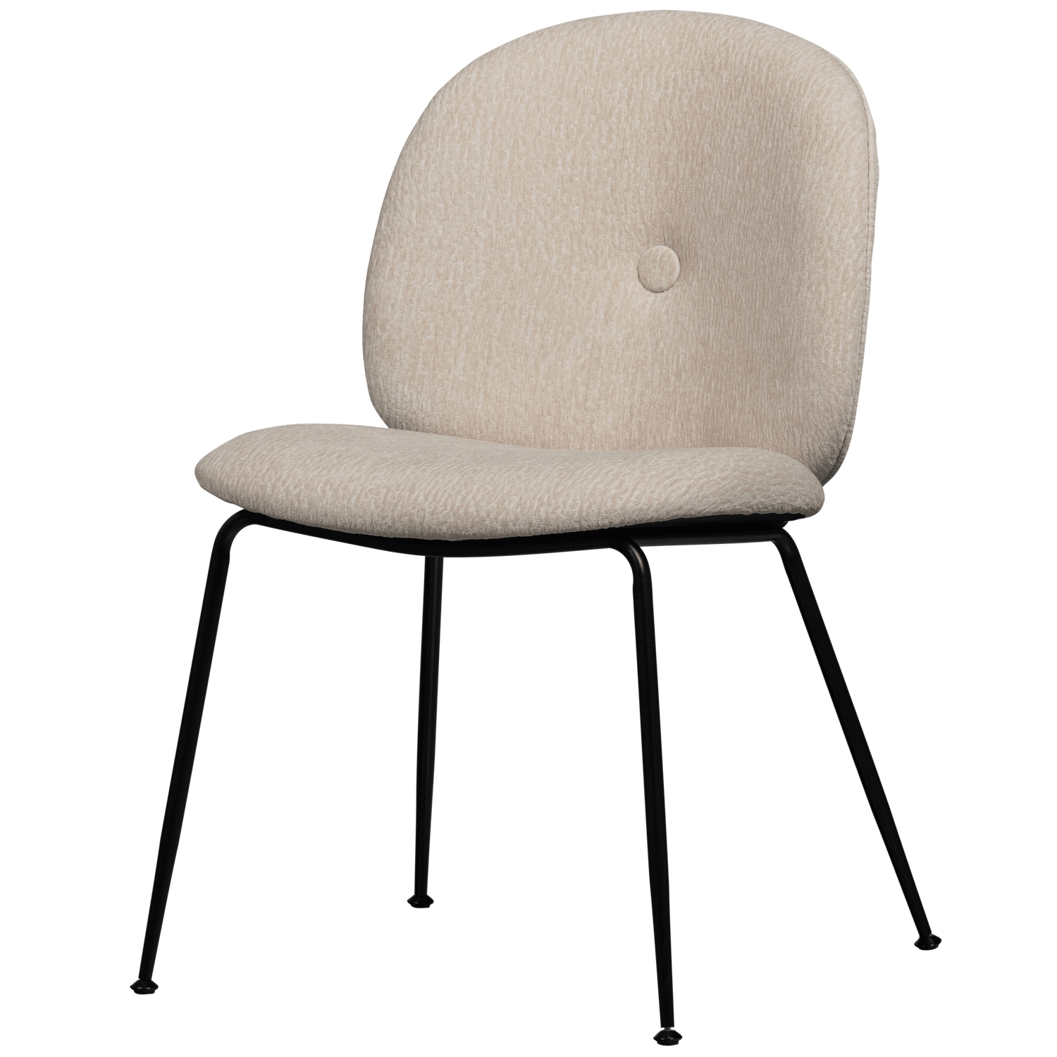 MANUEL DINING CHAIR SAND