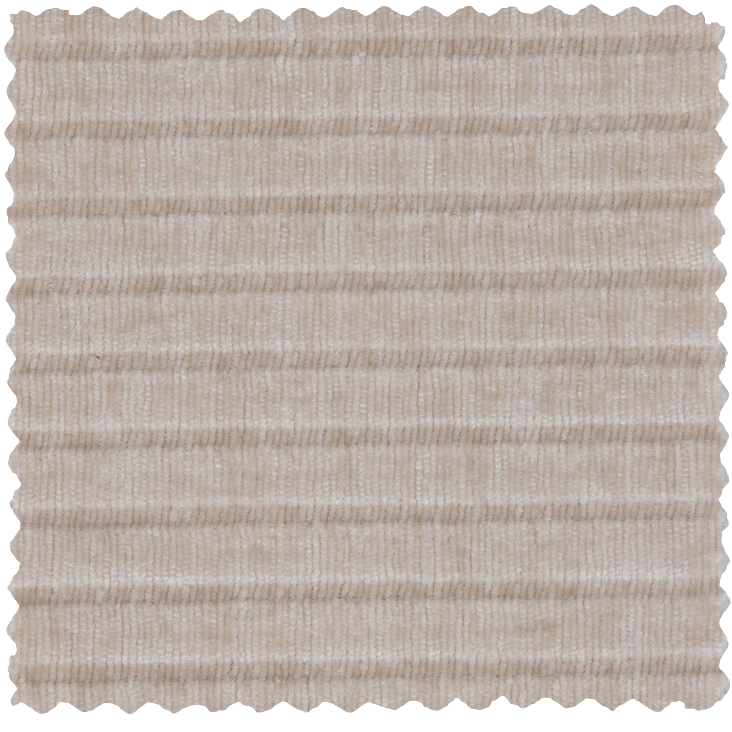 WOOOD canapea modulara MOJO 1,5-SEATER ELEMENT | 100% Pes | Ecru | 74x164x97 cm