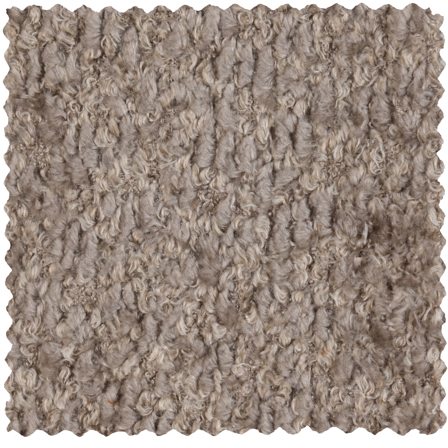 WOOOD banca MOJO | 100% Pes | Nisipiu | 73x112x77 cm