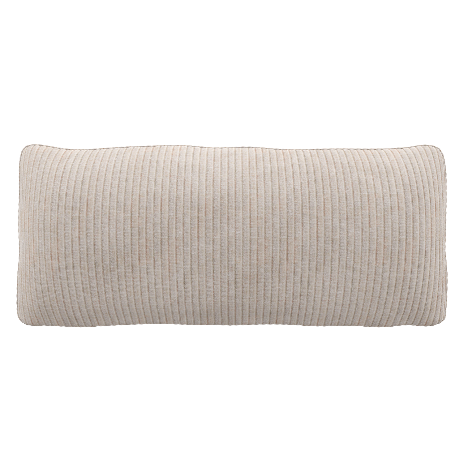 WOOOD perna MOJO | 100% Pes | Ecru | 30x70x10 cm