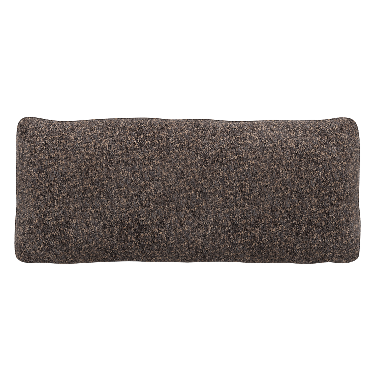 WOOOD perna MOJO | 100% Pes | Maro | 30x70x10 cm
