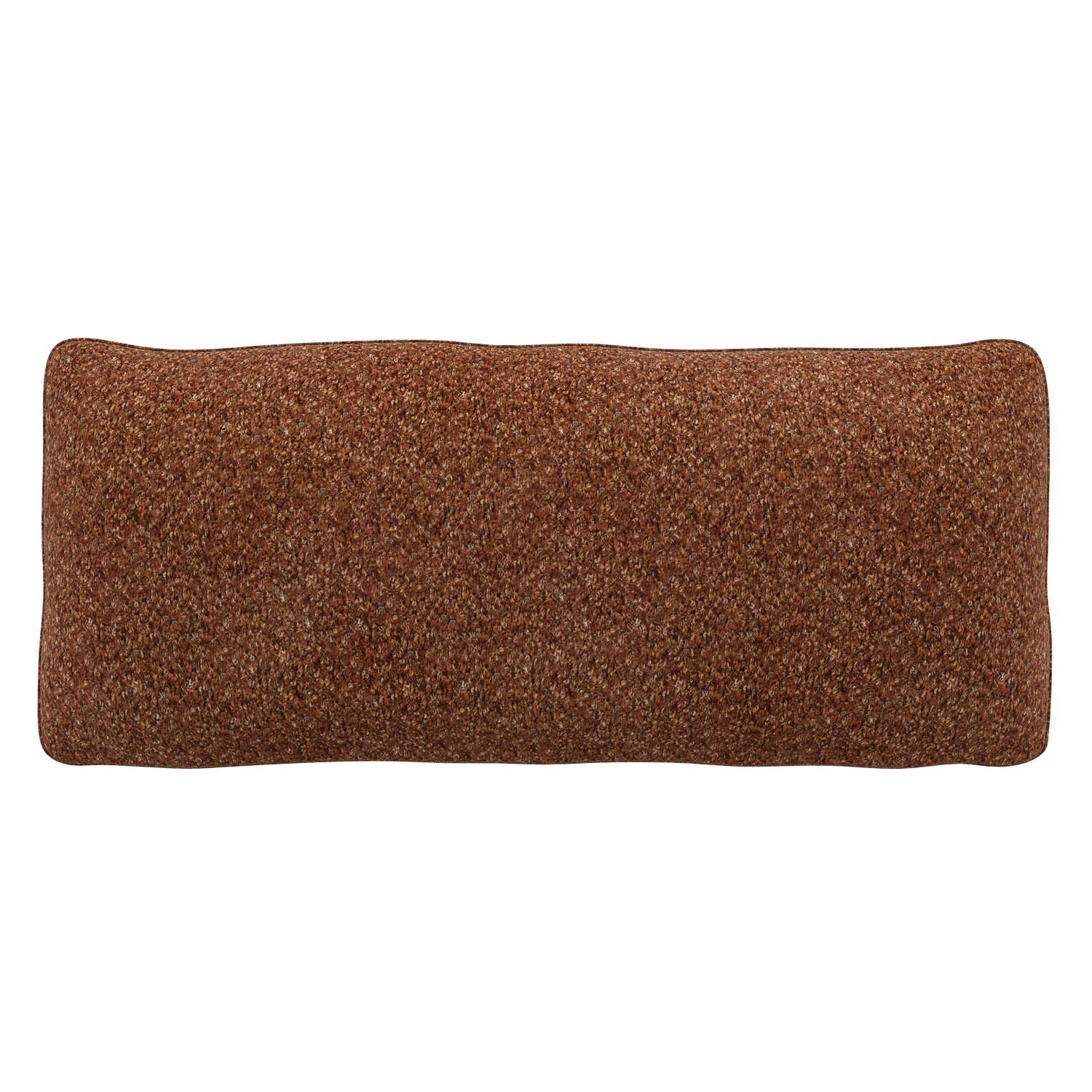 WOOOD perna MOJO | 100% Pes | Maro | 30x70x10 cm