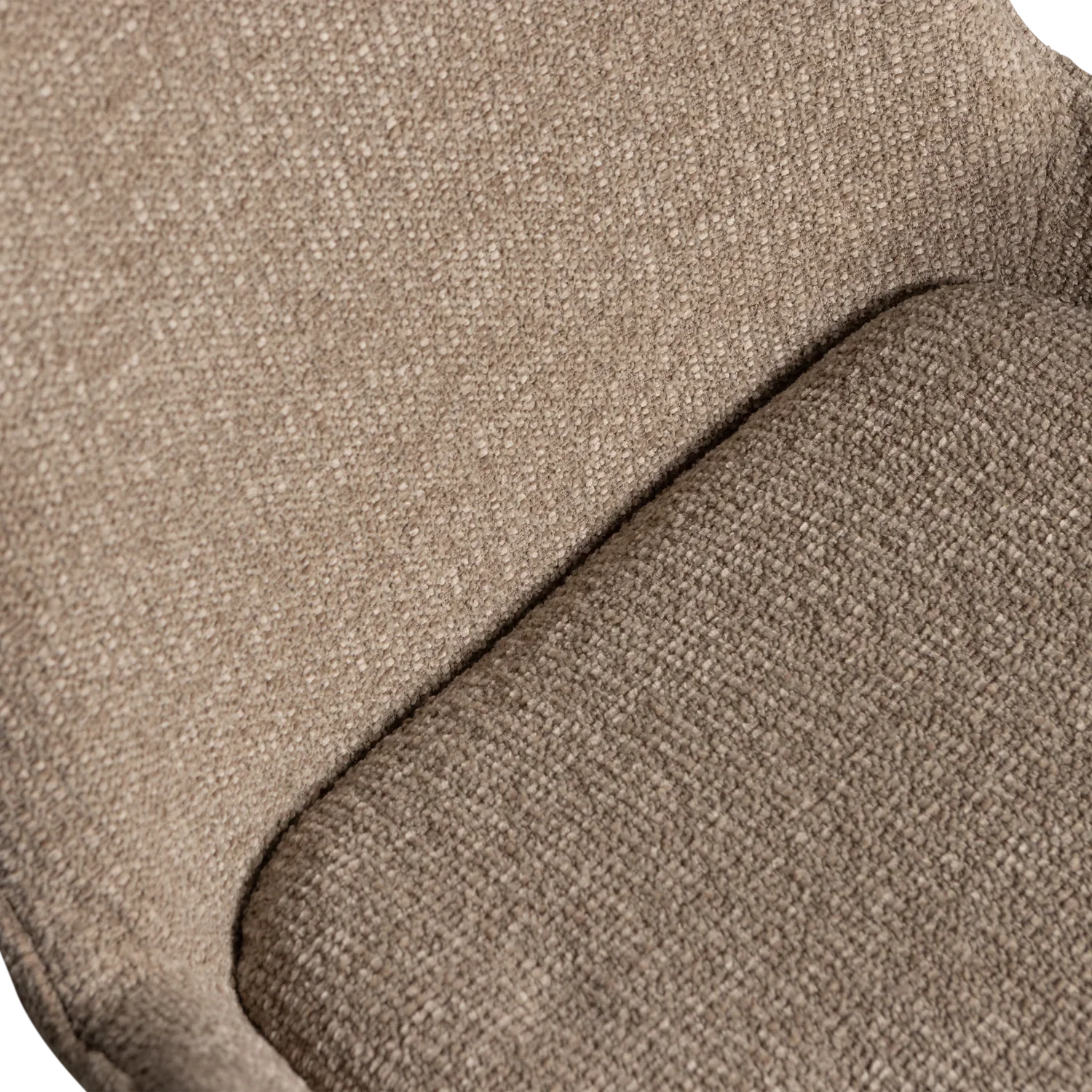 MARTEN HEIGHT ADJUSTABLE DINING CHAIR SAND