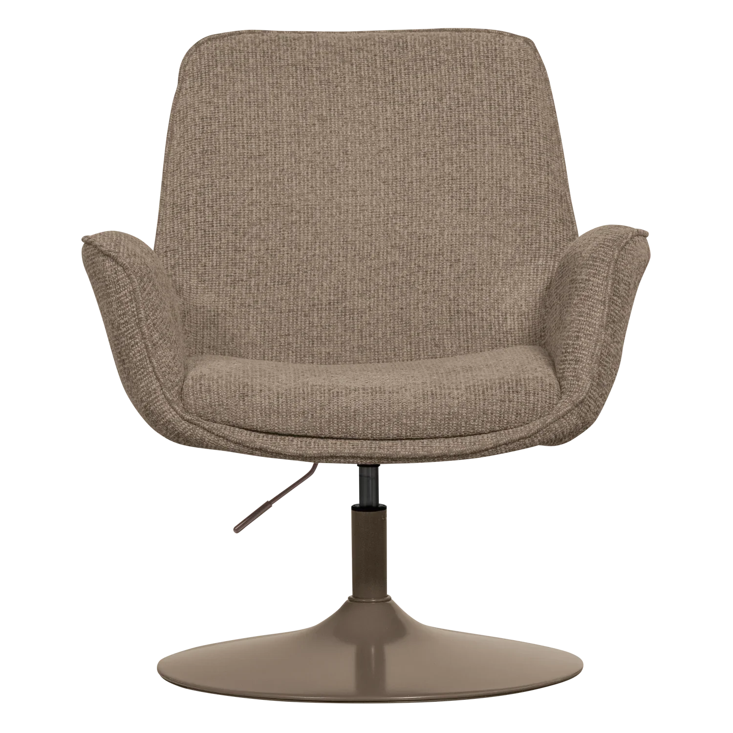 MARTEN HEIGHT ADJUSTABLE ARMCHAIR SAND