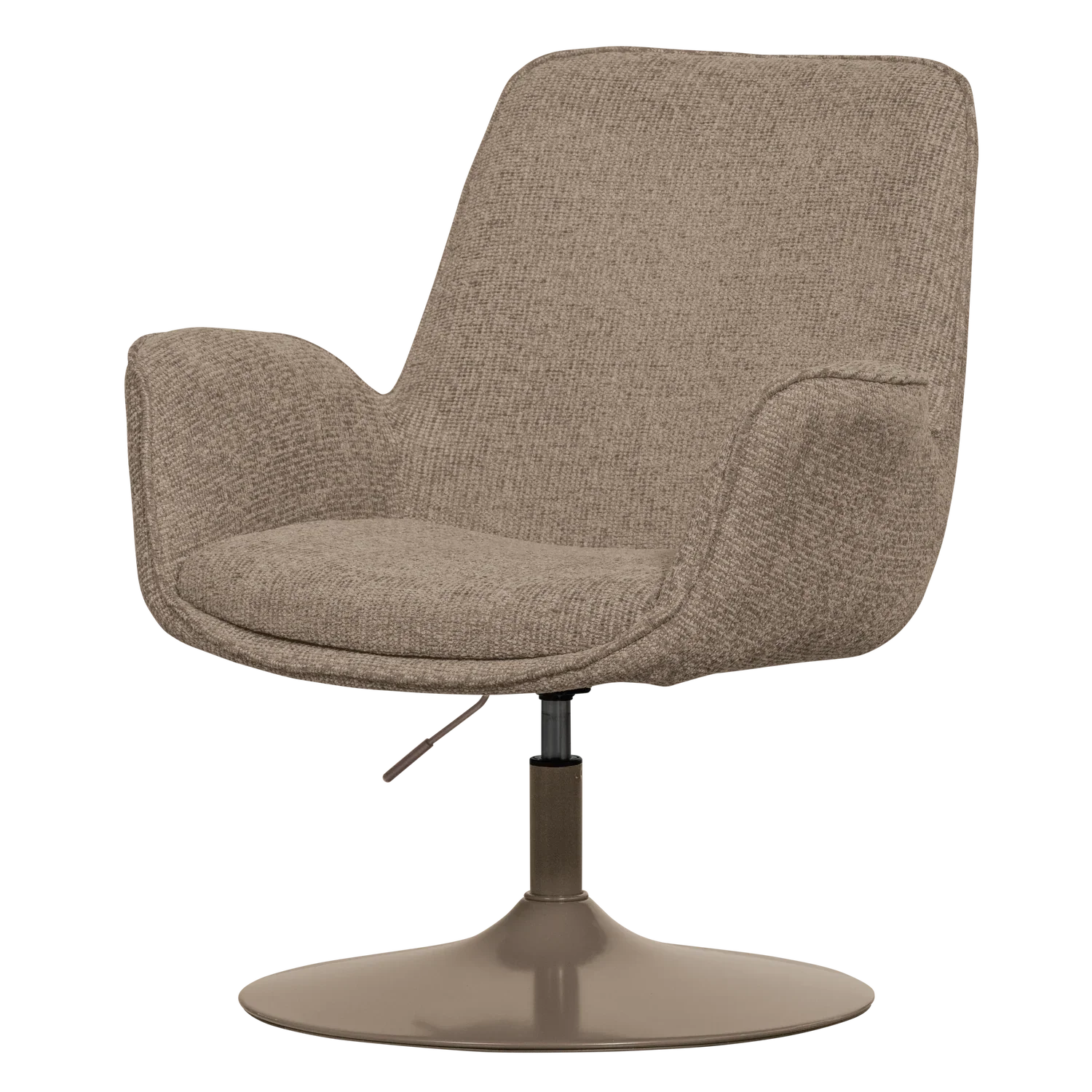 MARTEN HEIGHT ADJUSTABLE ARMCHAIR SAND