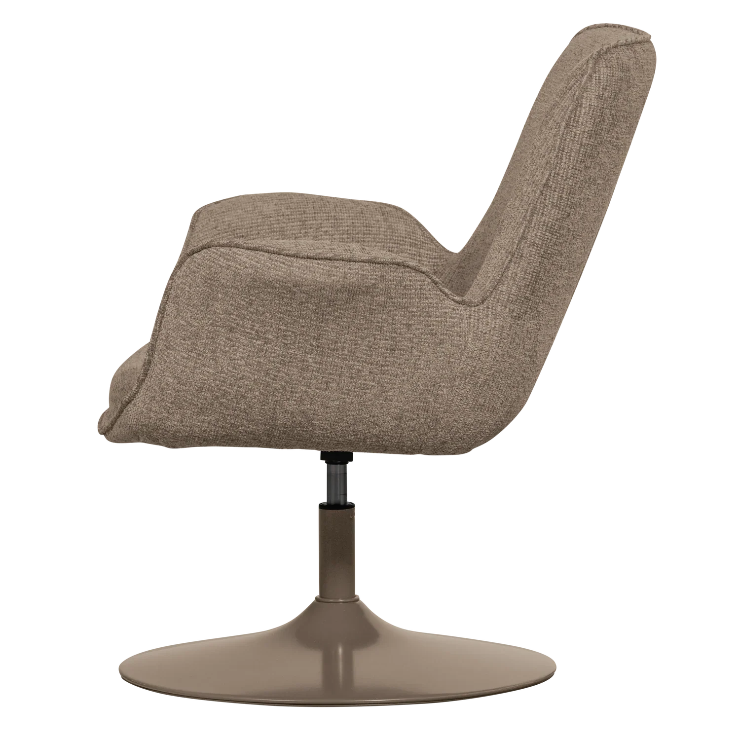 MARTEN HEIGHT ADJUSTABLE ARMCHAIR SAND