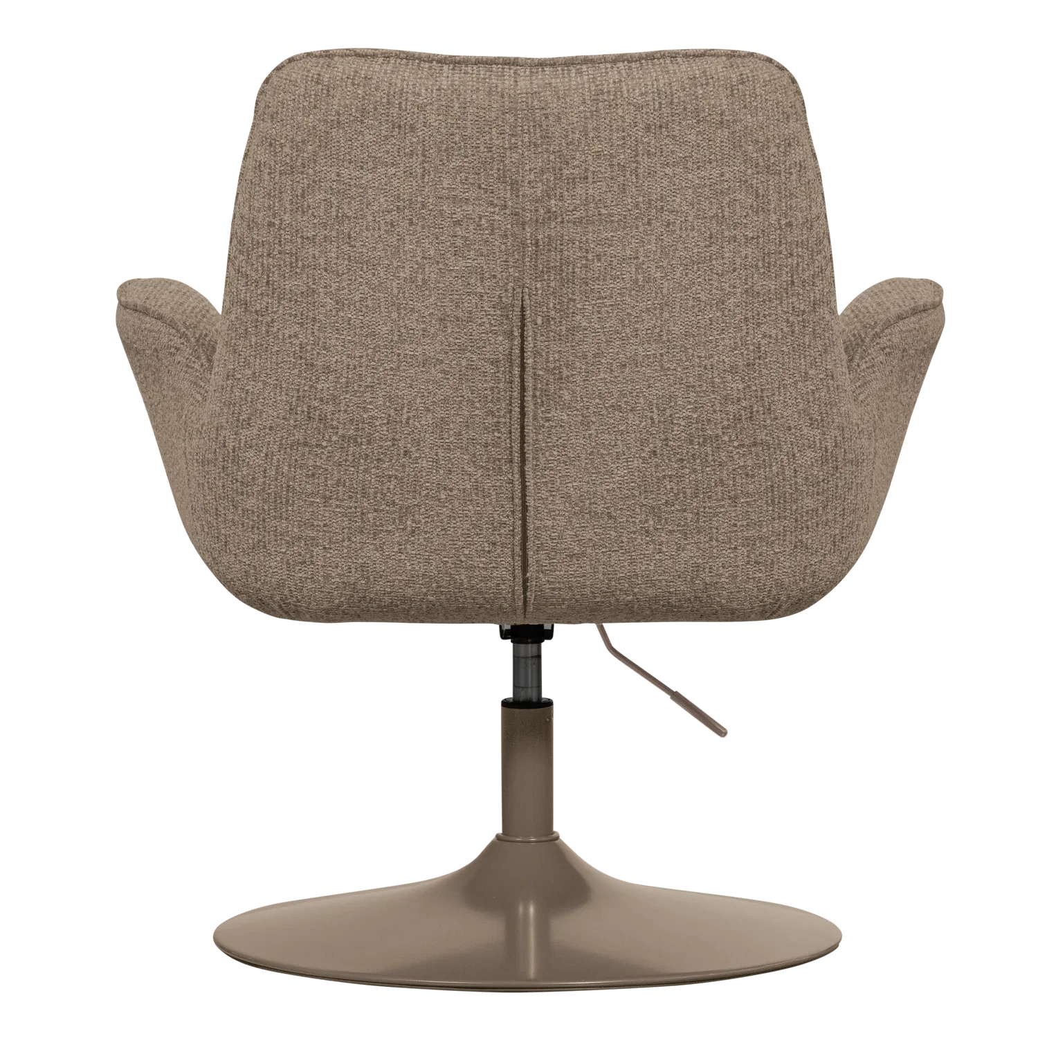 MARTEN HEIGHT ADJUSTABLE ARMCHAIR SAND