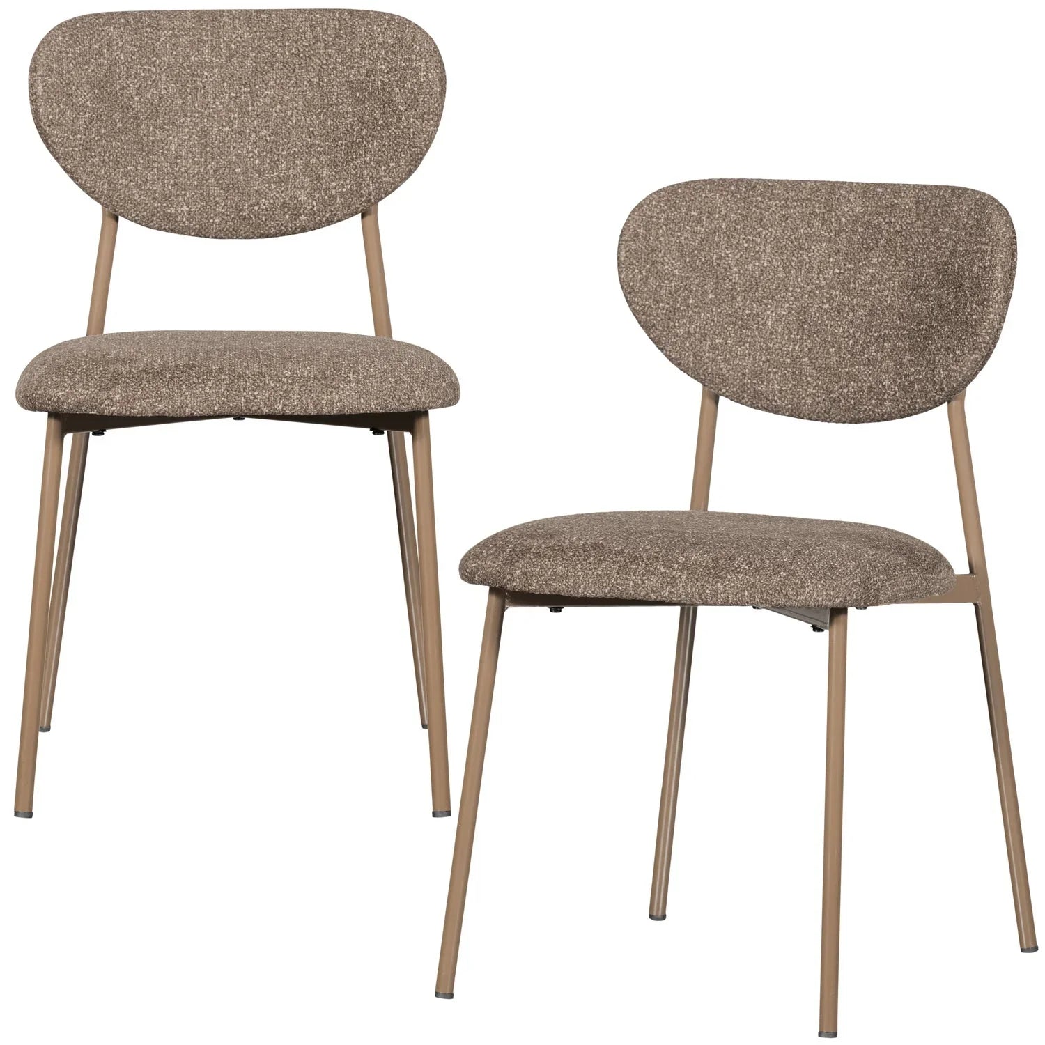 VALOR DINING CHAIR SAND