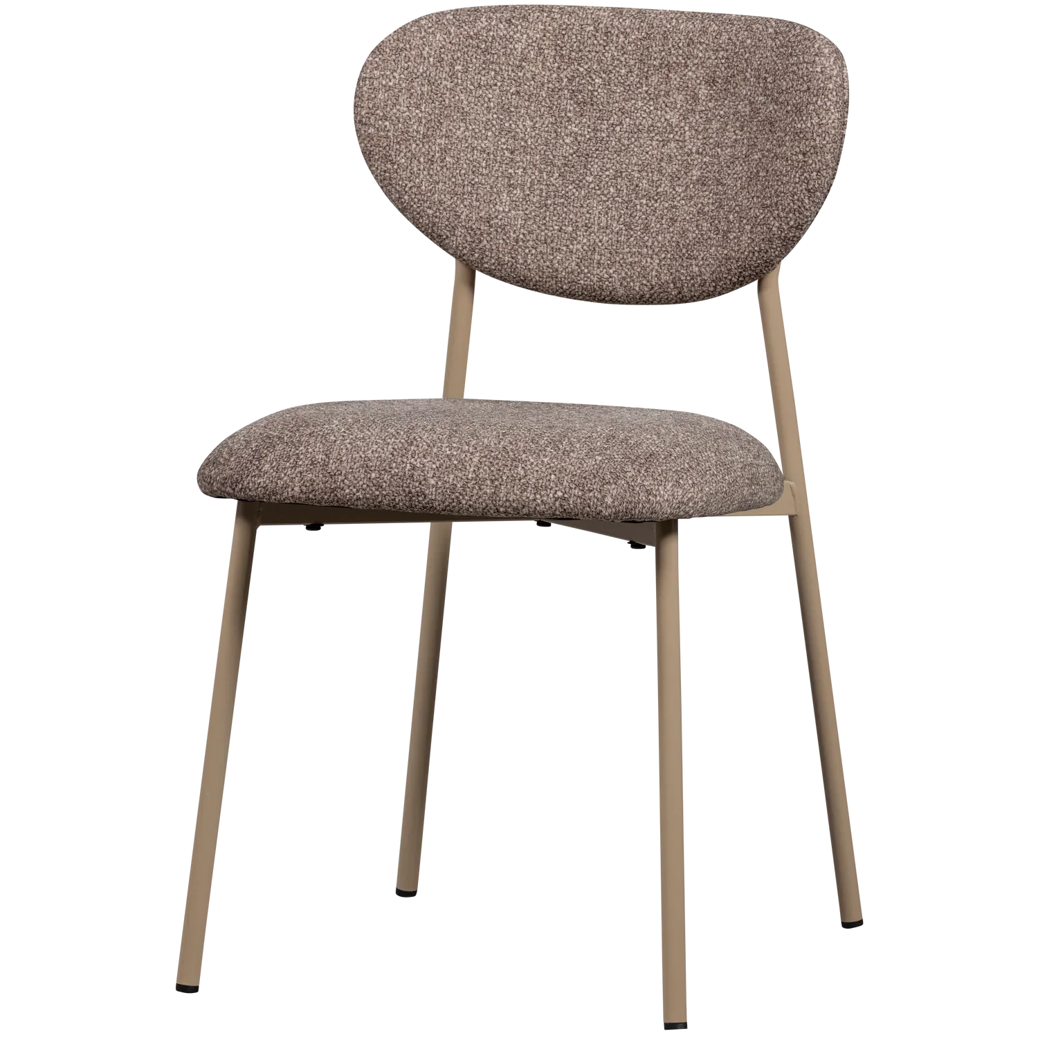 VALOR DINING CHAIR SAND