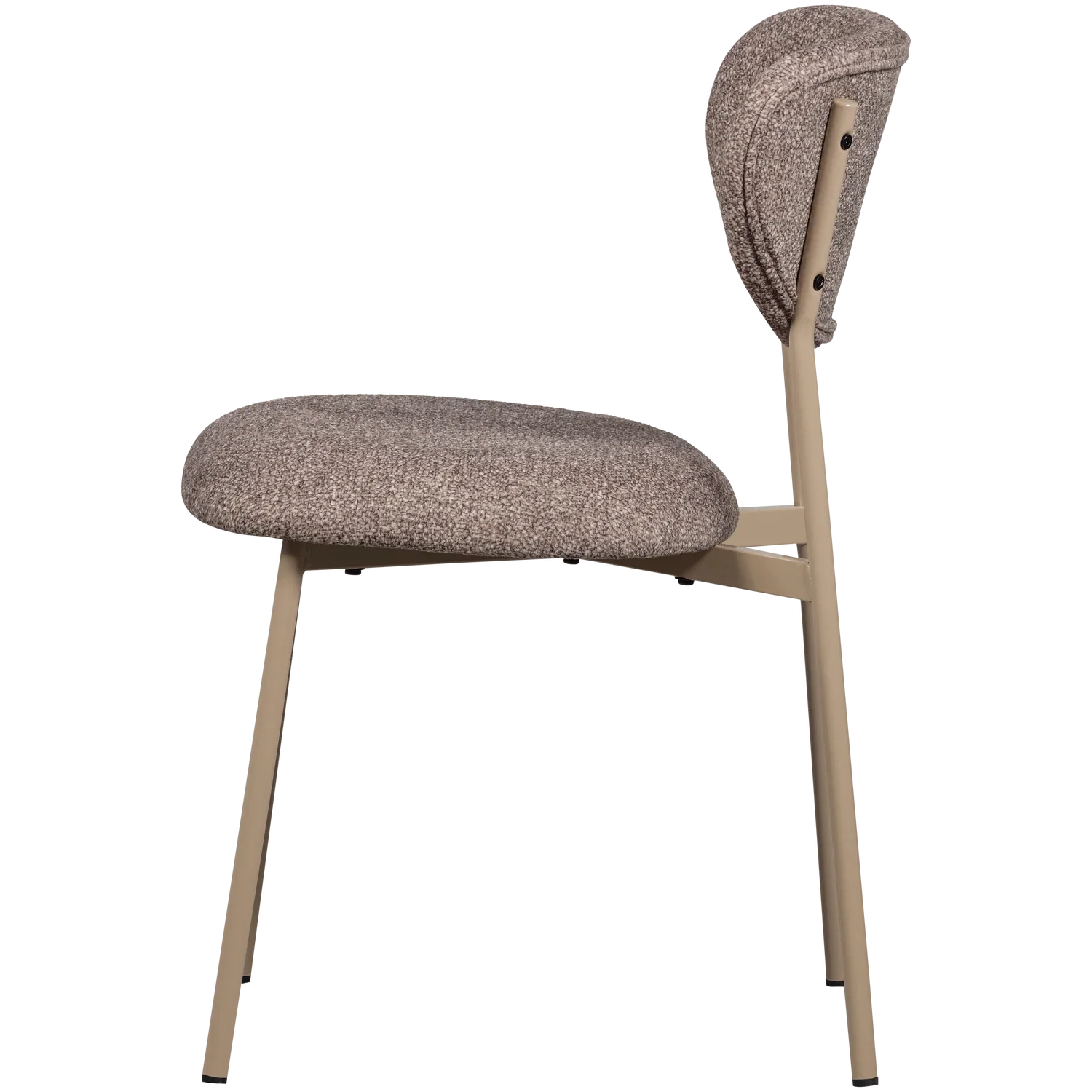 VALOR DINING CHAIR SAND