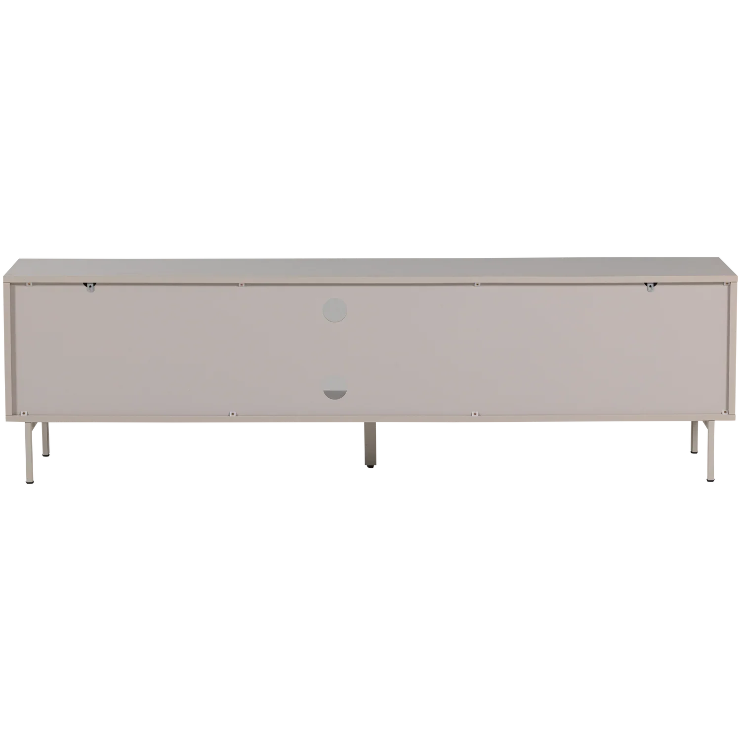 TOURS TV UNIT 180 CM MELAMINE/MDF SAND