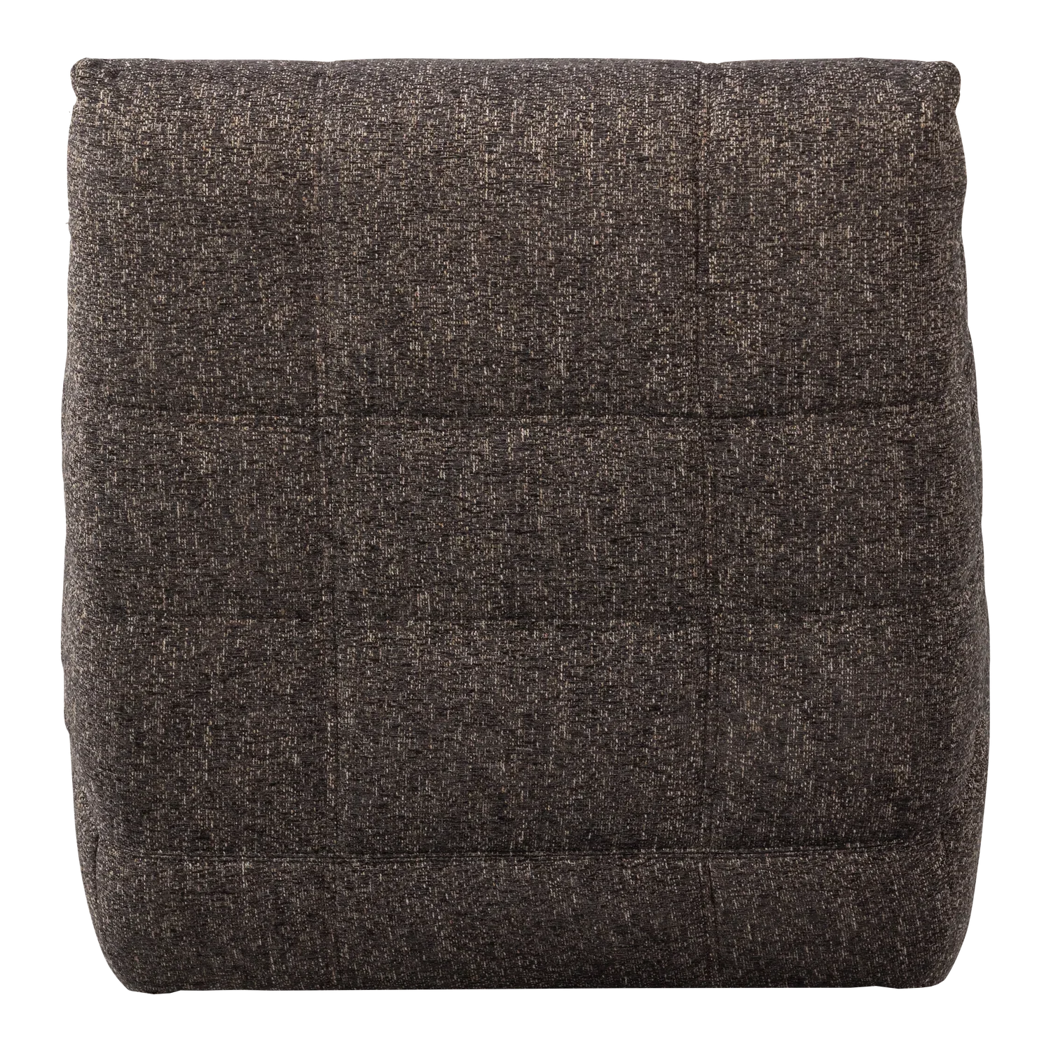 HEIN RECLINER ELECTRIC ANTHRACITE/BRAUN MELANGE