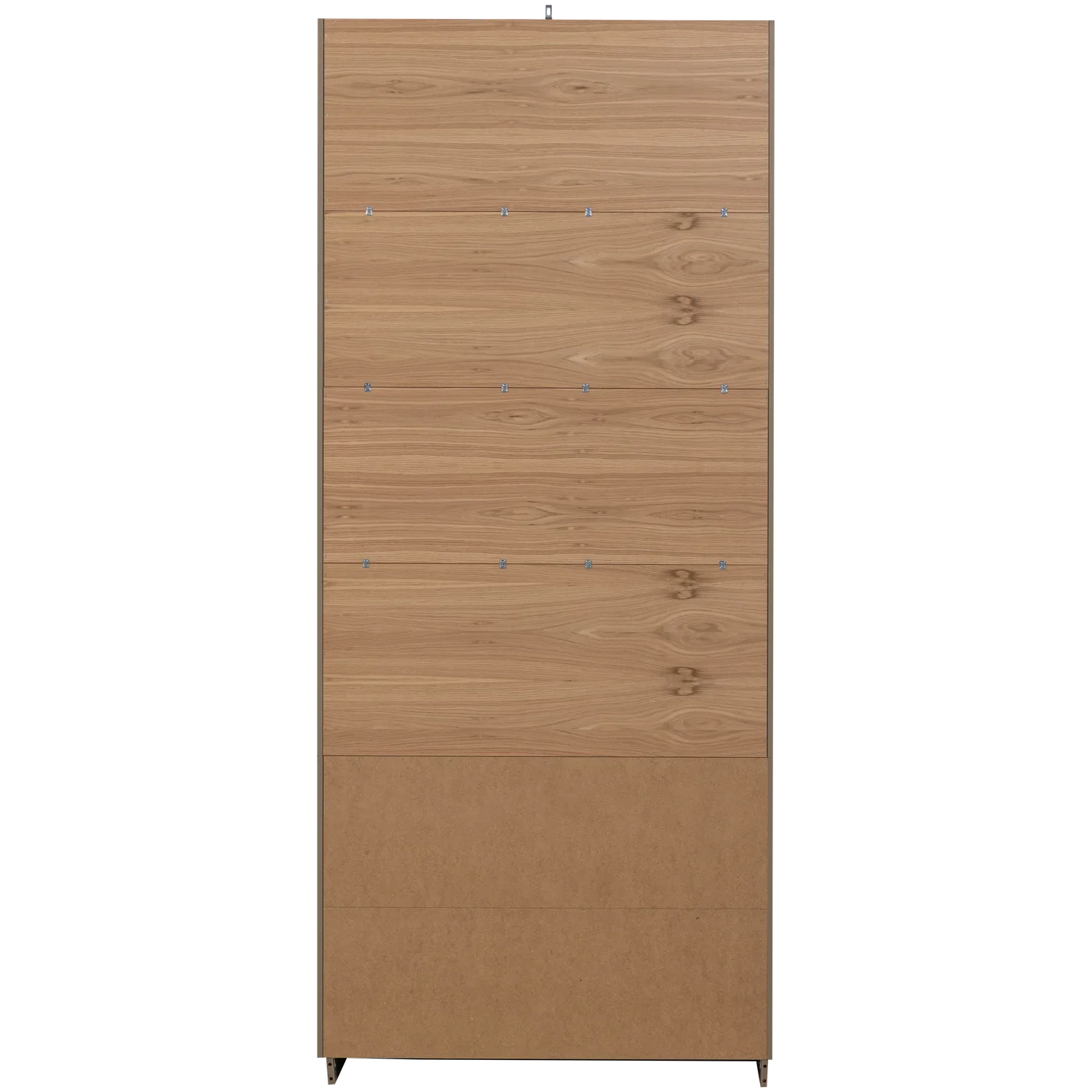 CASA SHOWCABINET PINE MUD [fsc]