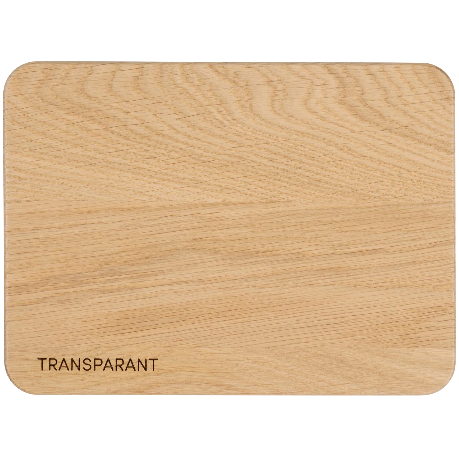 TABLO DANISH OVAL TGL 220x100 CM TRANSPARANT [fsc]