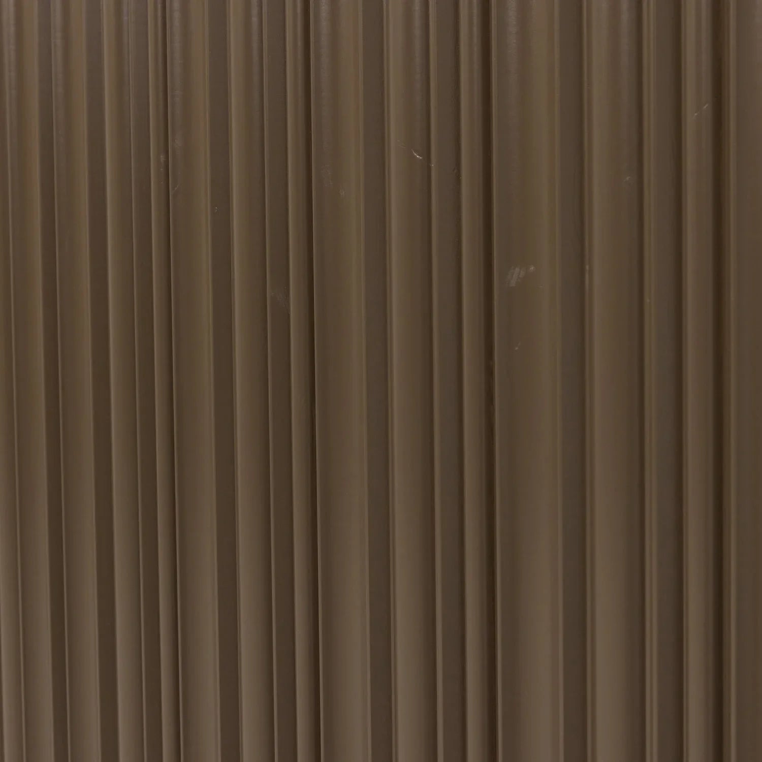 NOVA LOW DISPLAY CABINET PINE TRUFFLE BROWN [fsc]