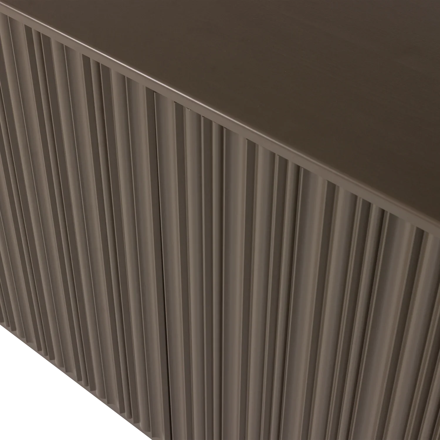 NOVA TV UNIT 200 CM PINE TRUFFLE BROWN [fsc]